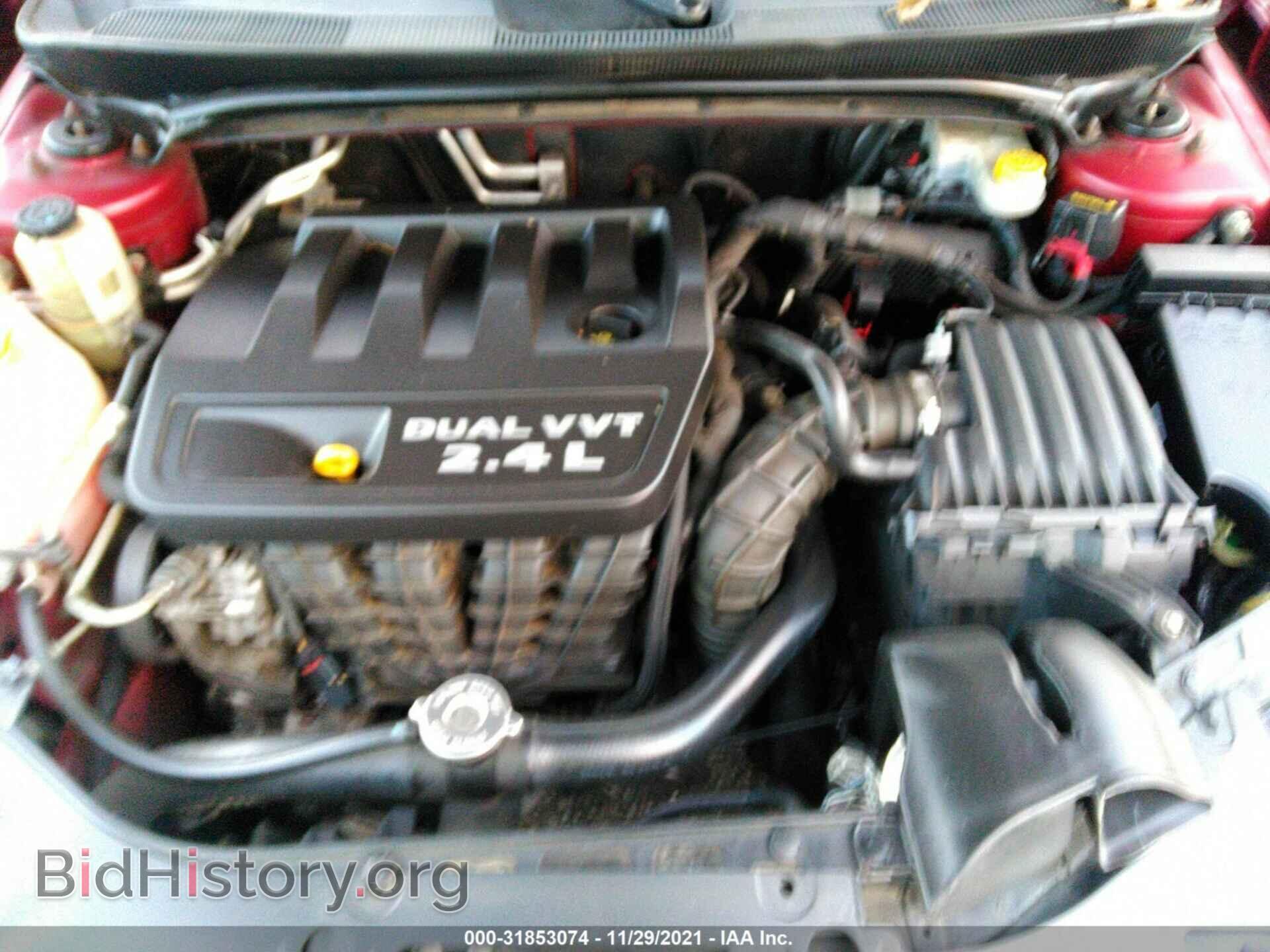 2013 CHRYSLER 200 - VIN: 1C3CCBBB9DN546839 - Фото 10