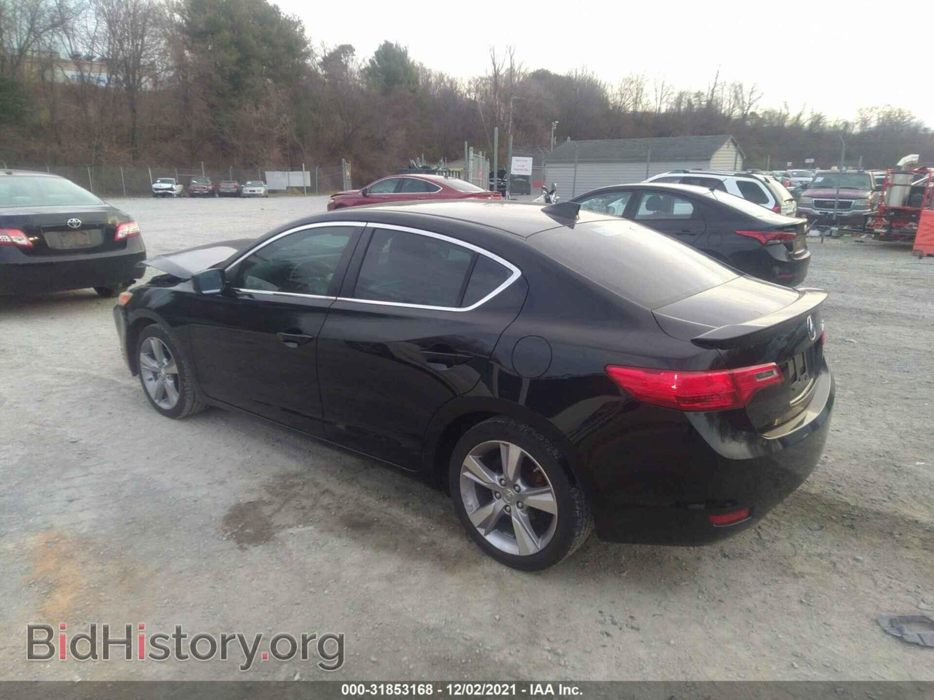 2013 ACURA ILX - VIN: 19VDE1F56DE020545 - Фото 3