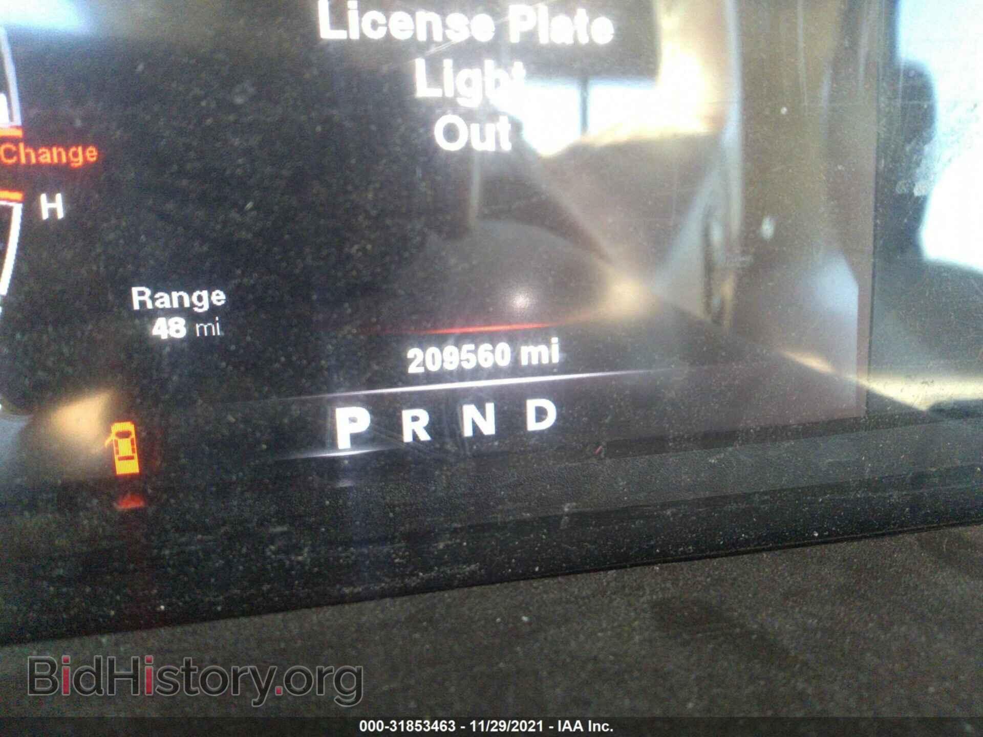 2014 RAM 1500 - VIN: 1C6RR7GT5ES227371 - Фото 7