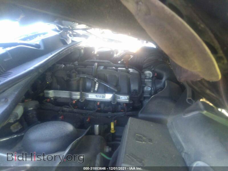 2014 Dodge CHALLENGER (VIN 2C3CDYBT4EH313549) — photo 10 of 11