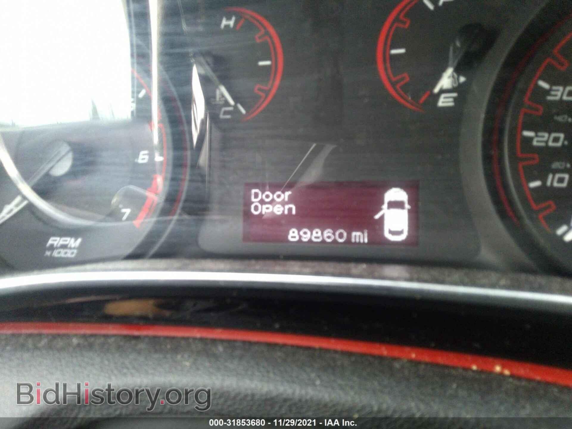 2016 DODGE DART - VIN: 1C3CDFBB3GD505976 - Фото 7