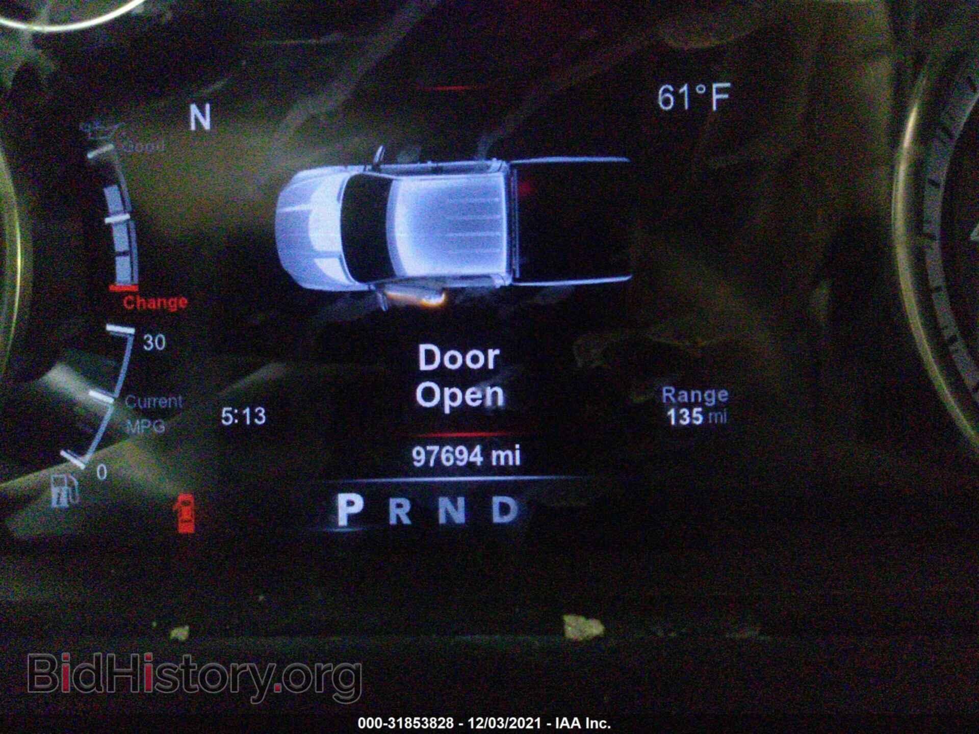 2015 RAM 1500 - VIN: 1C6RR7MT7FS698458 - Фото 7