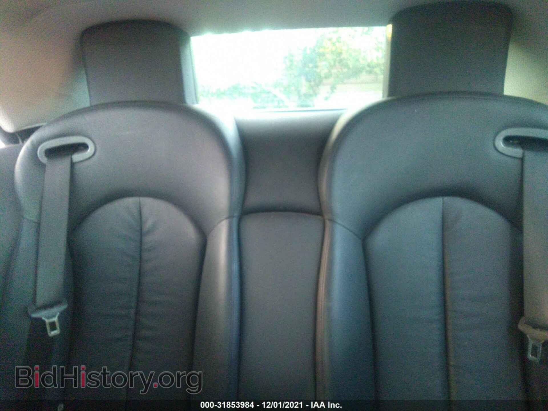 2008 MERCEDES-BENZ CLK-CLASS - VIN: WDBTK56F68T093969 - Фото 8