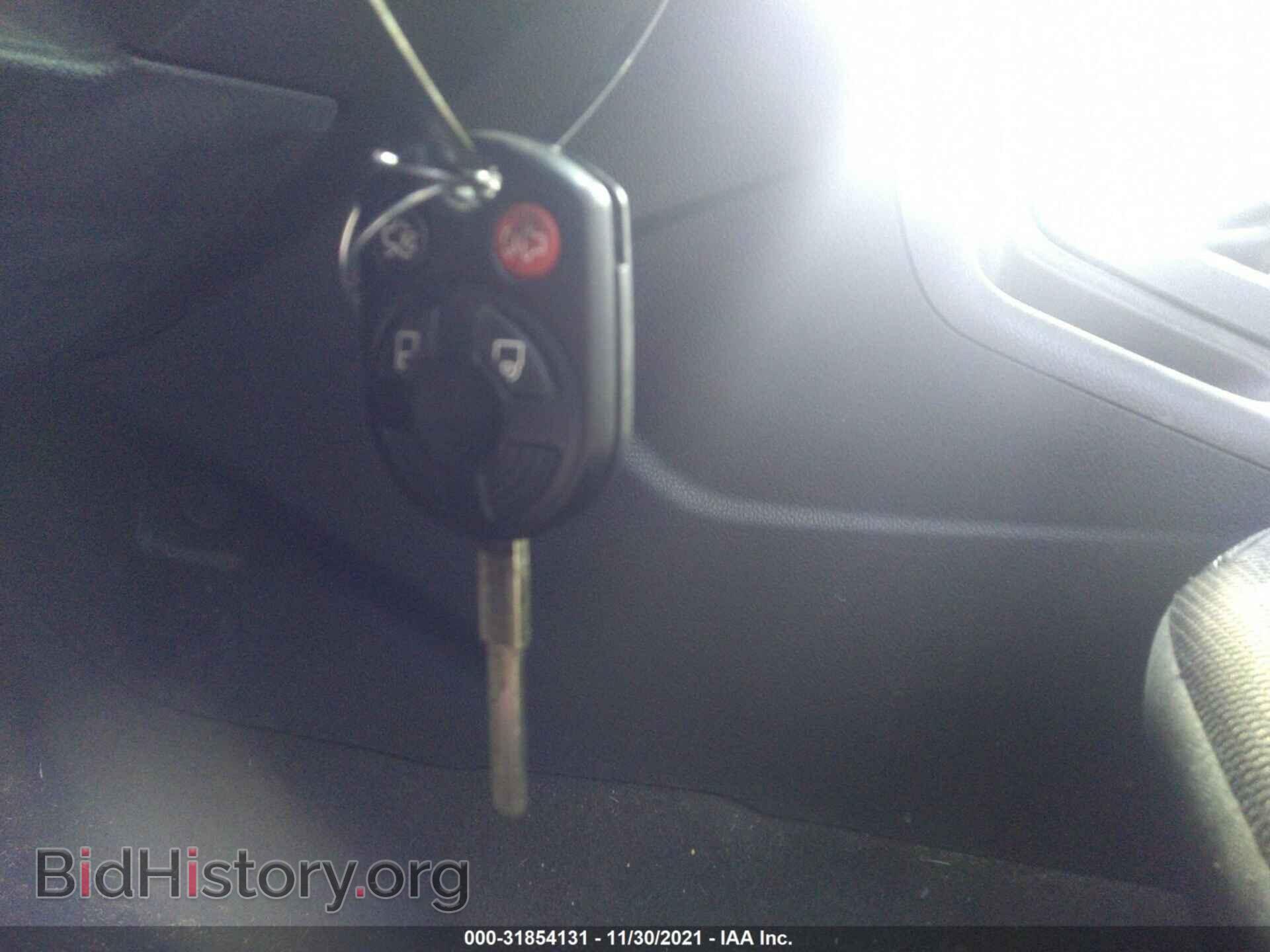 2014 FORD FOCUS - VIN: 1FADP3F20EL229765 - Photo 11