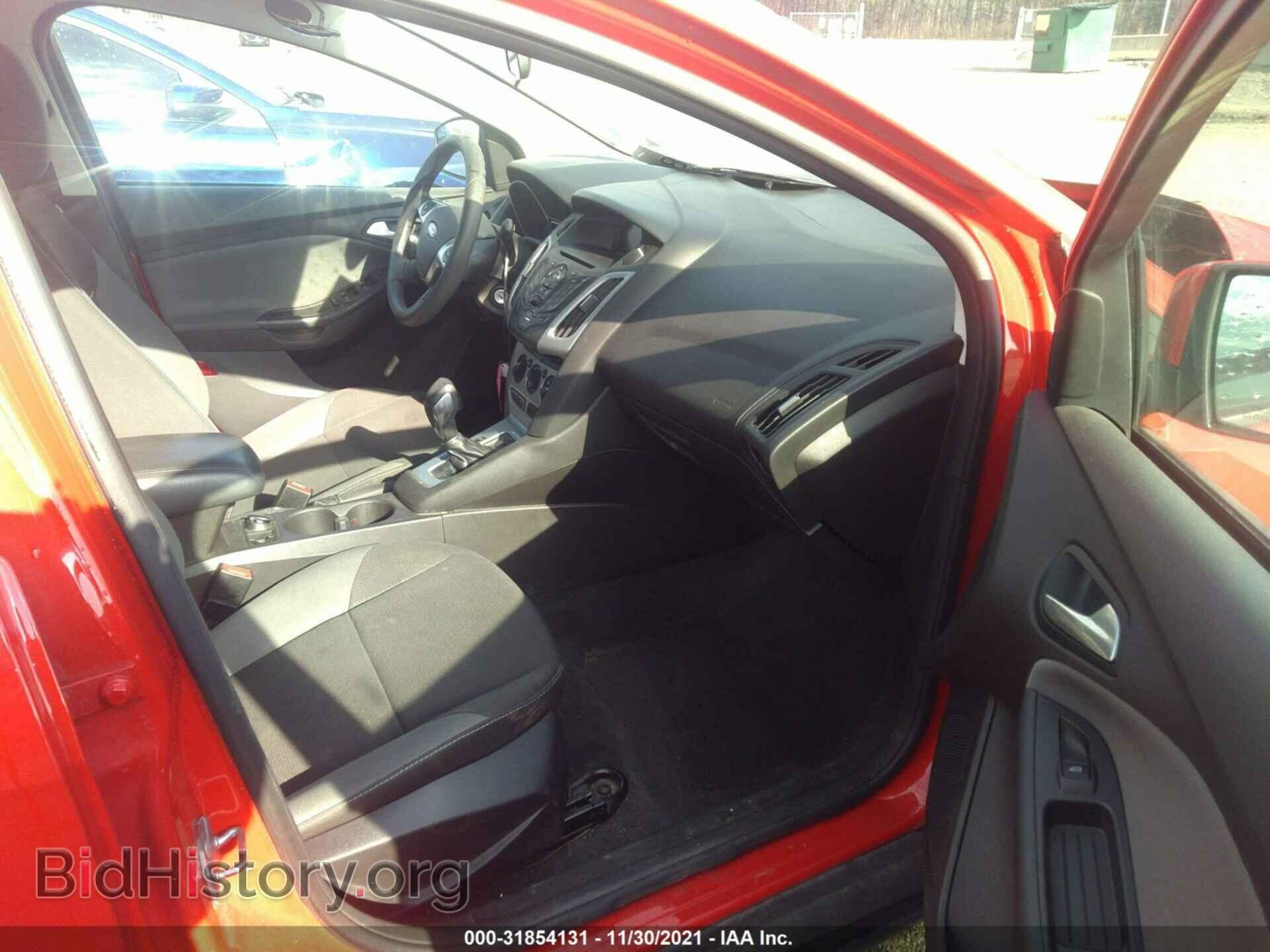 2014 FORD FOCUS - VIN: 1FADP3F20EL229765 - Photo 5