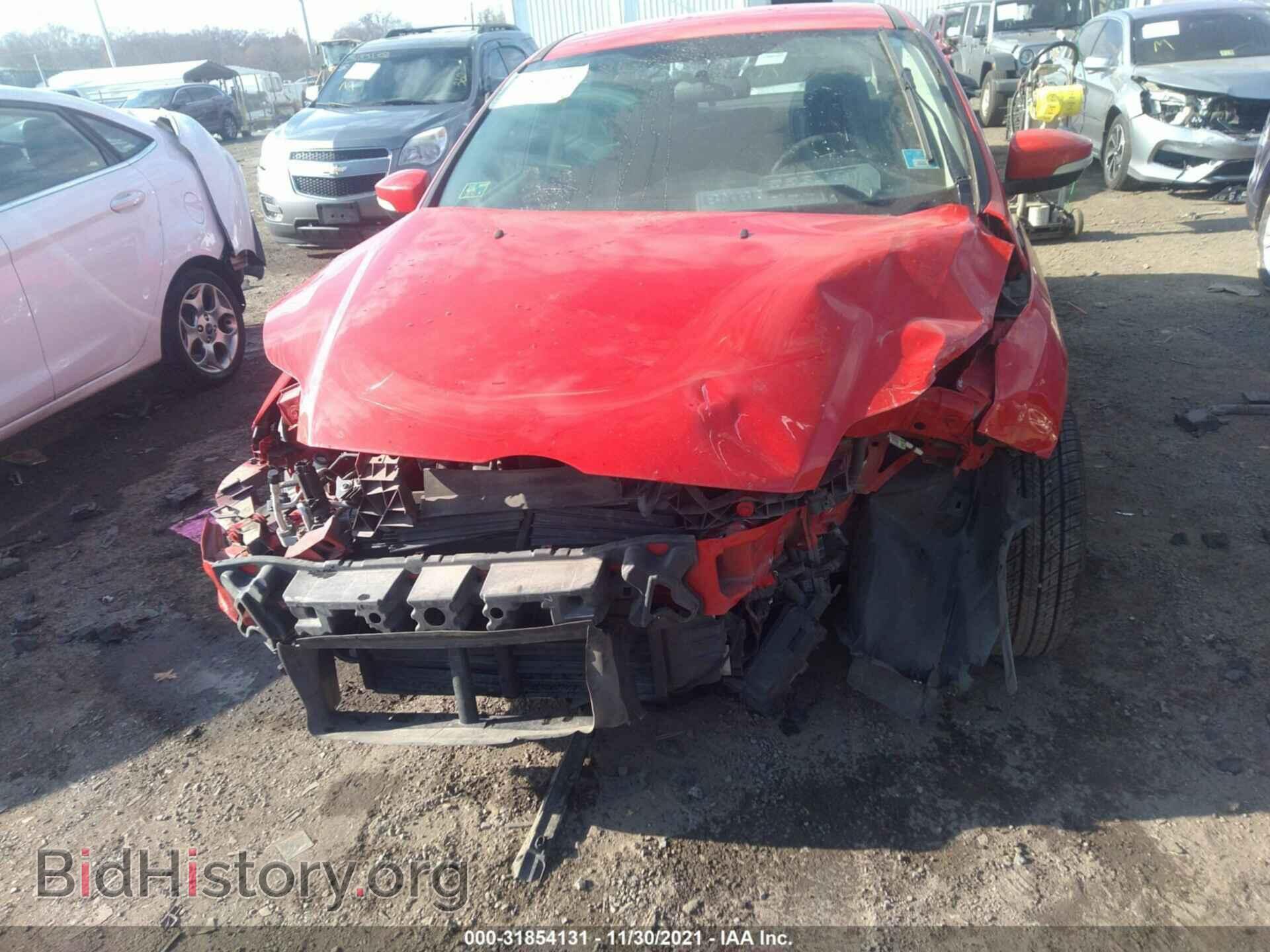 2014 FORD FOCUS - VIN: 1FADP3F20EL229765 - Photo 6