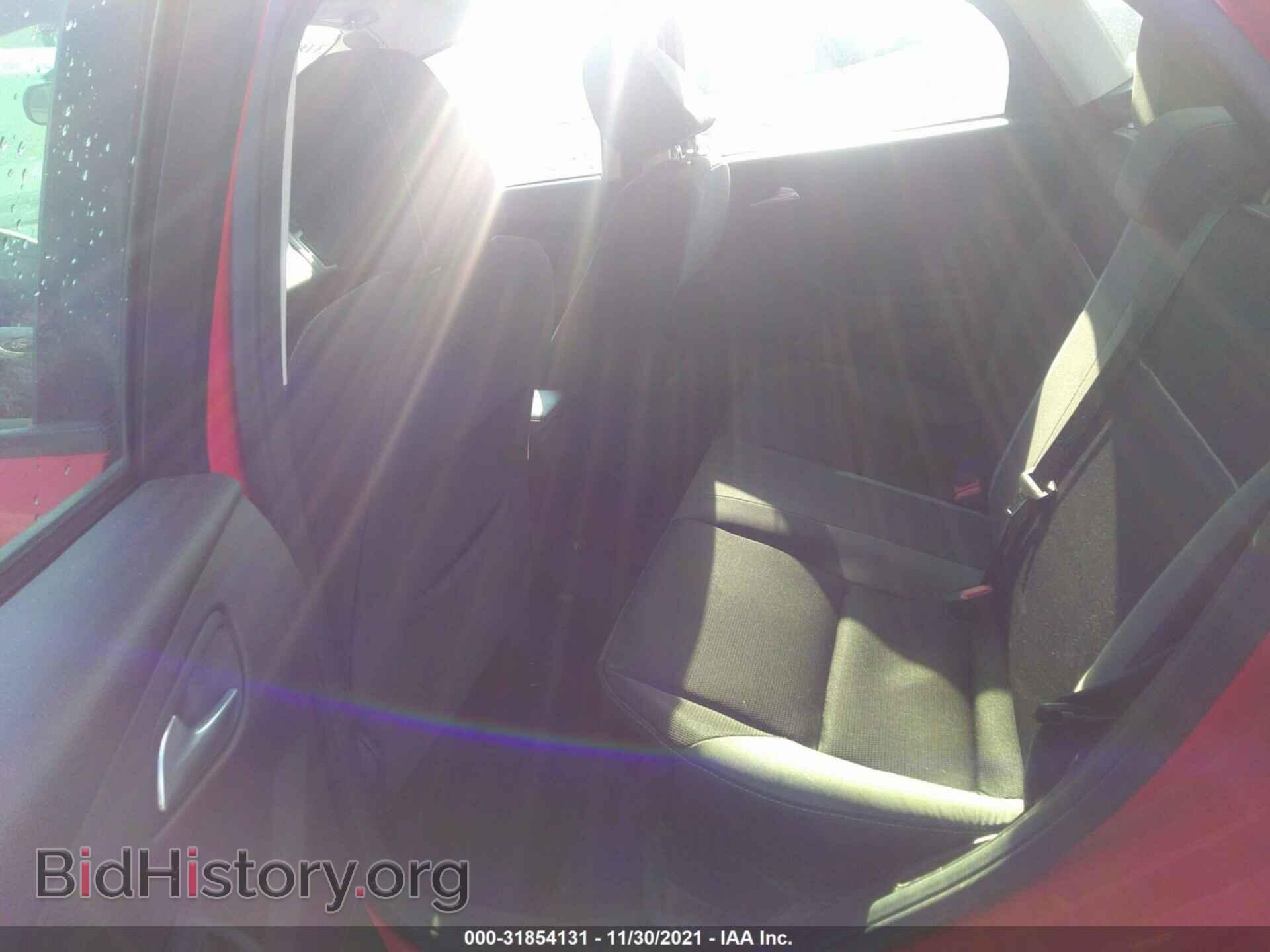 2014 FORD FOCUS - VIN: 1FADP3F20EL229765 - Photo 8