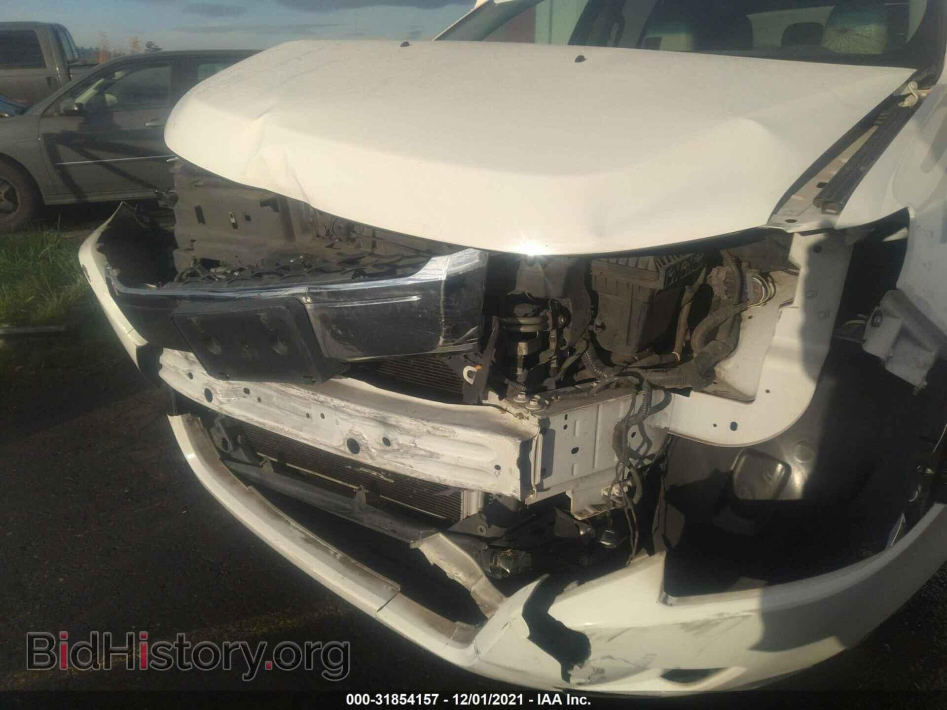 2012 FORD EDGE - VIN: 2FMDK3JC7CBA41777 - Photo 6