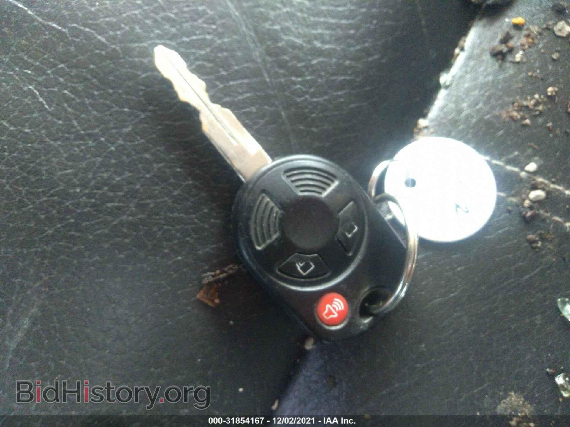 2008 FORD EDGE - VIN: 2FMDK39C28BB38168 - Photo 11