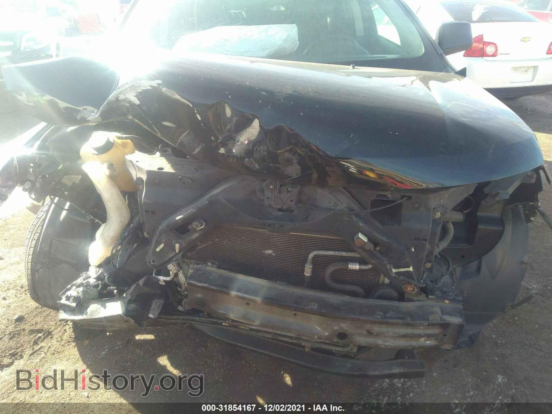 2008 FORD EDGE - VIN: 2FMDK39C28BB38168 - Photo 6