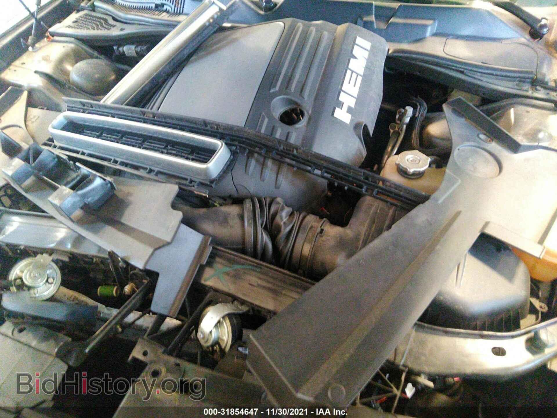 2019 DODGE CHALLENGER - VIN: 2C3CDZBT0KH620069 - Фото 10