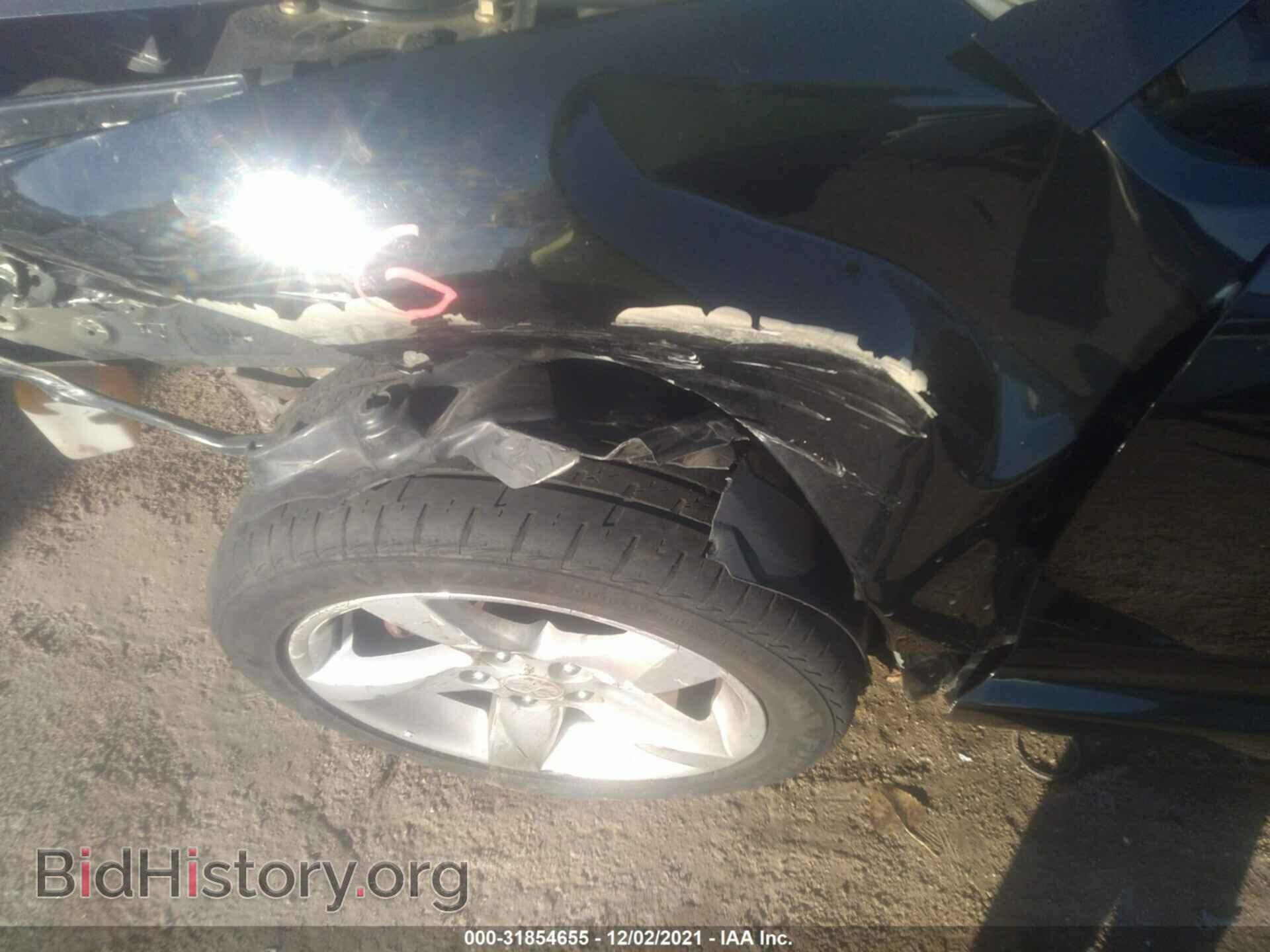 2007 MITSUBISHI ECLIPSE - VIN: 4A3AK24F67E022748 - Photo 11