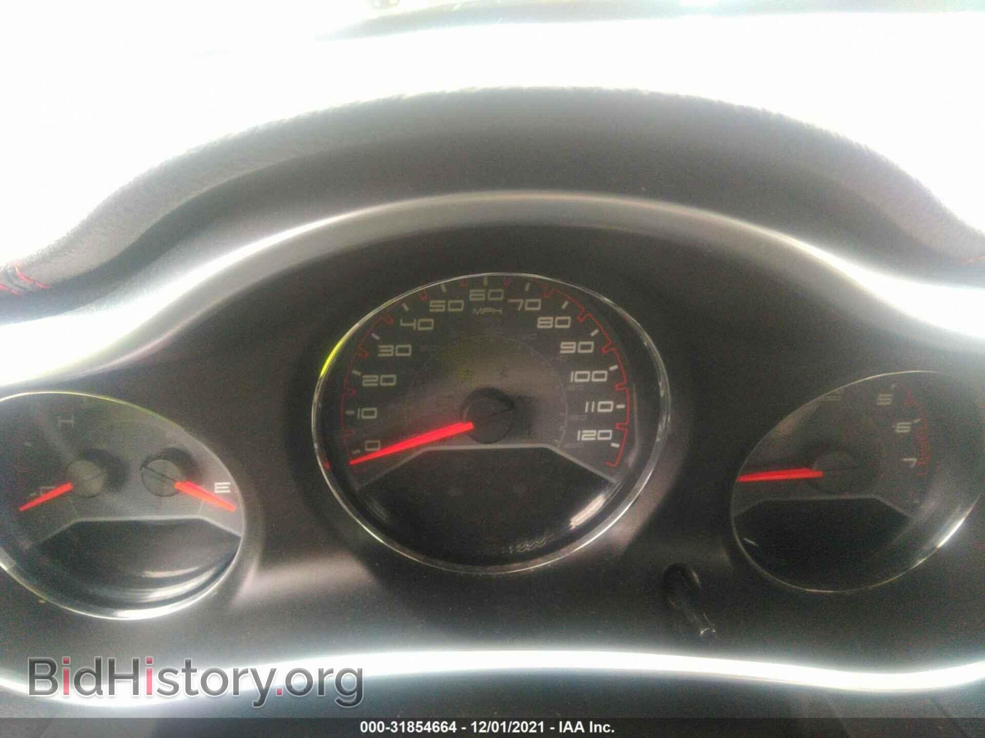 2011 DODGE AVENGER - VIN: 1B3BD1FG8BN574280 - Фото 7