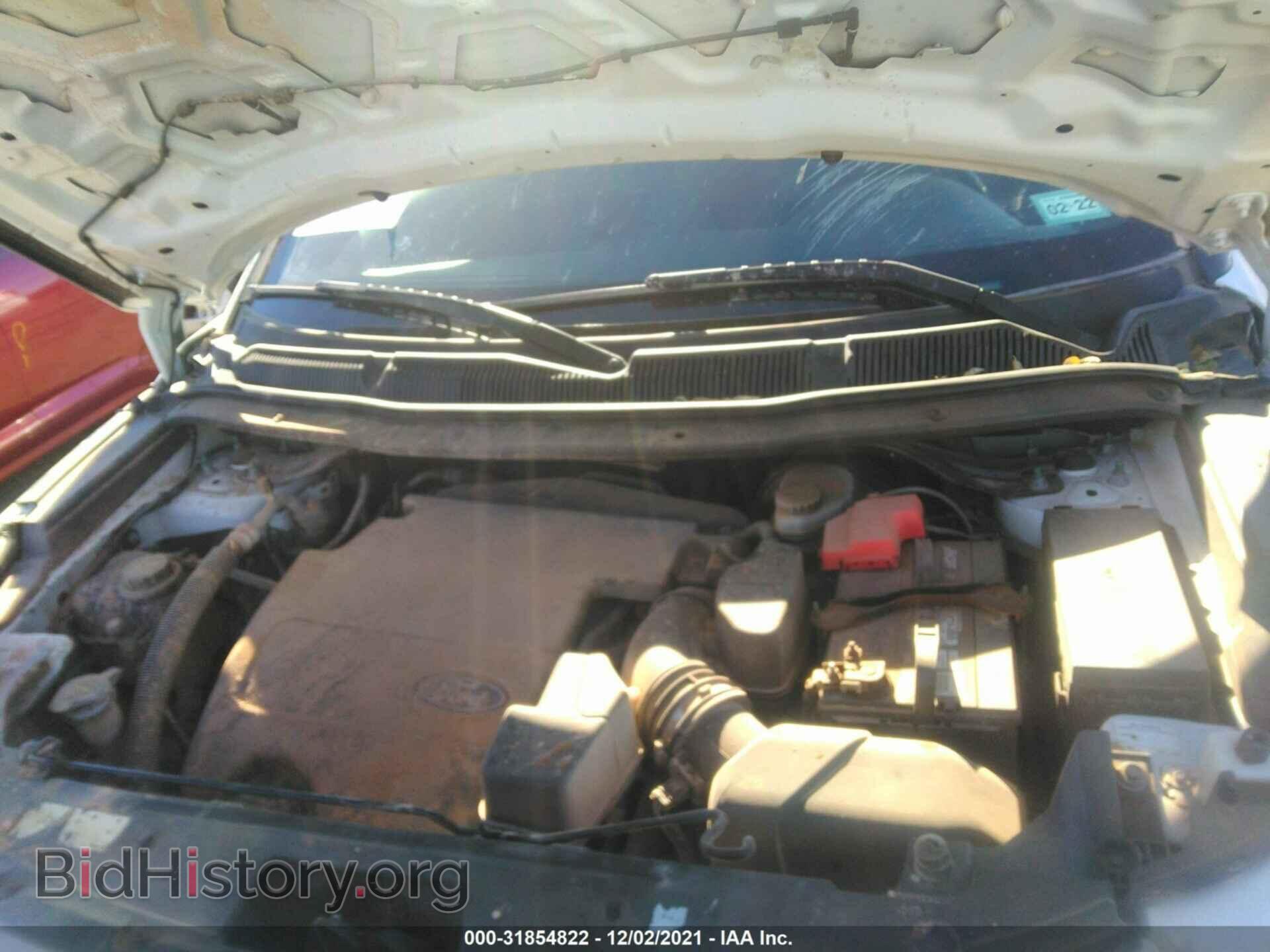2013 FORD EXPLORER - VIN: 1FM5K7F84DGA55677 - Photo 10