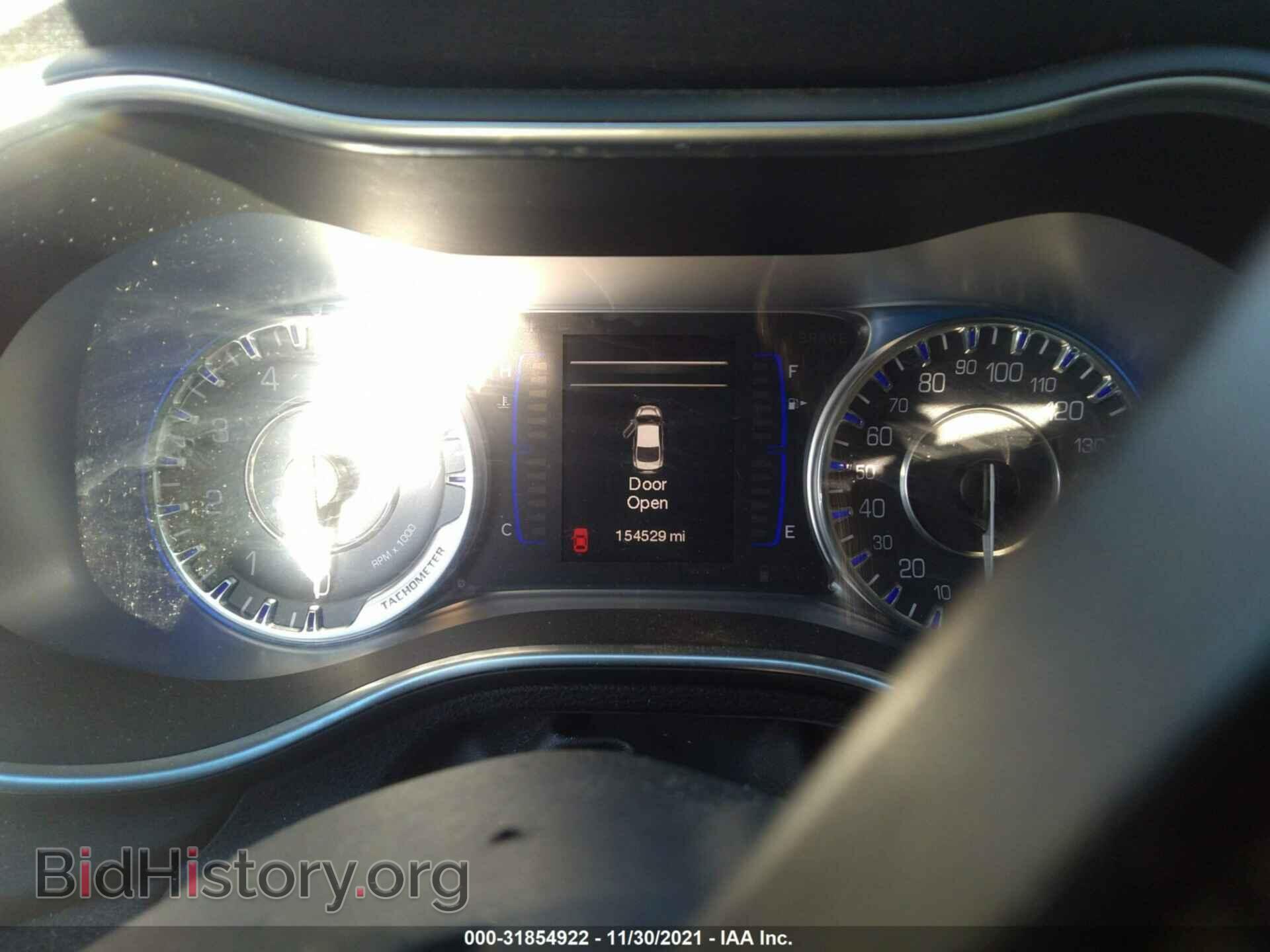 2015 CHRYSLER 200 - VIN: 1C3CCCAB0FN758636 - Photo 7