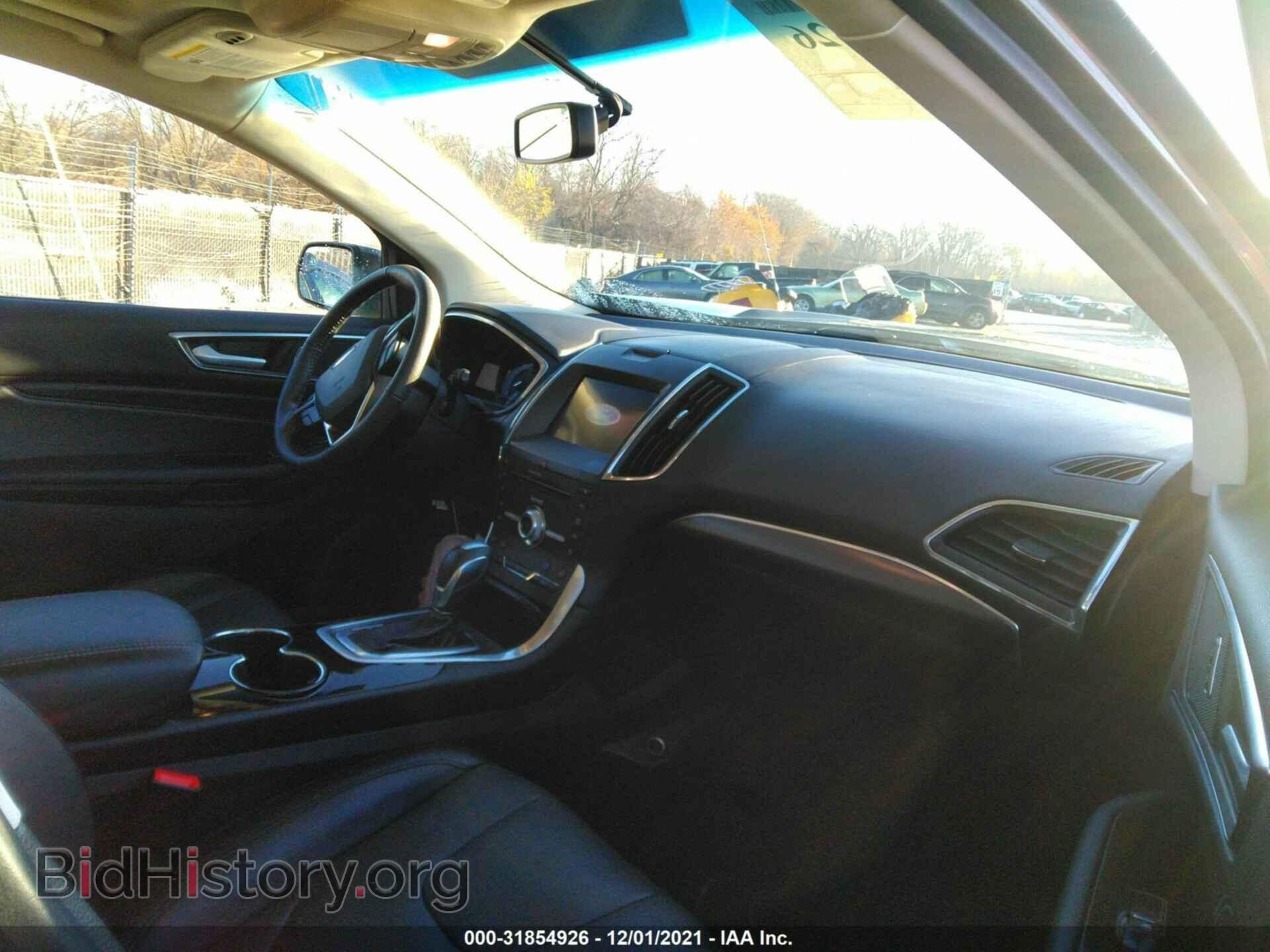 2018 FORD EDGE - VIN: 2FMPK4K9XJBB20184 - Photo 5