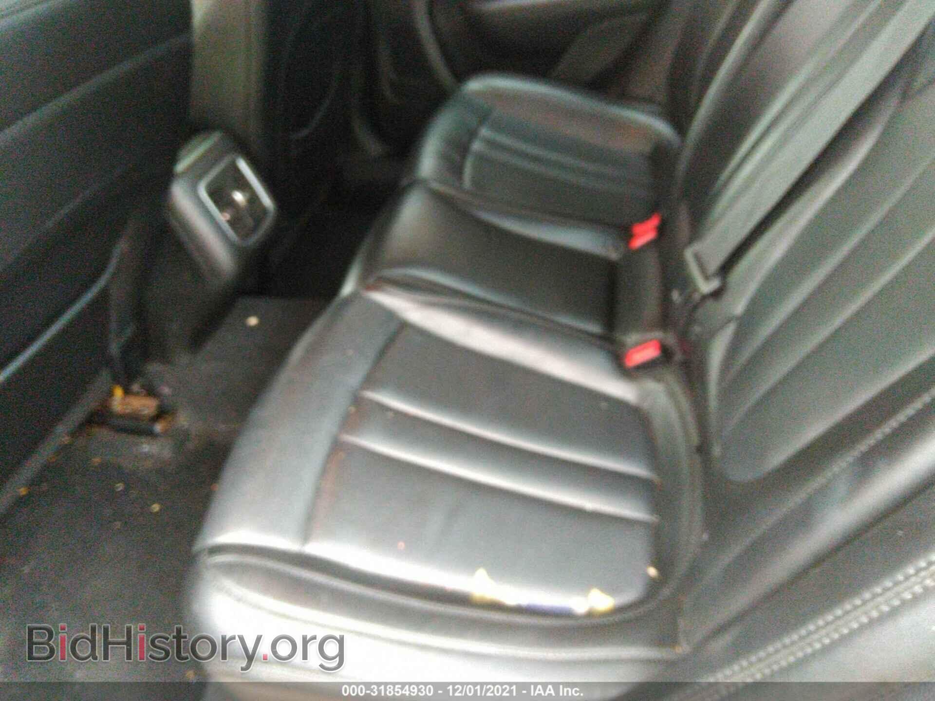 2015 CHRYSLER 200 - VIN: 1C3CCCCB2FN544700 - Photo 8