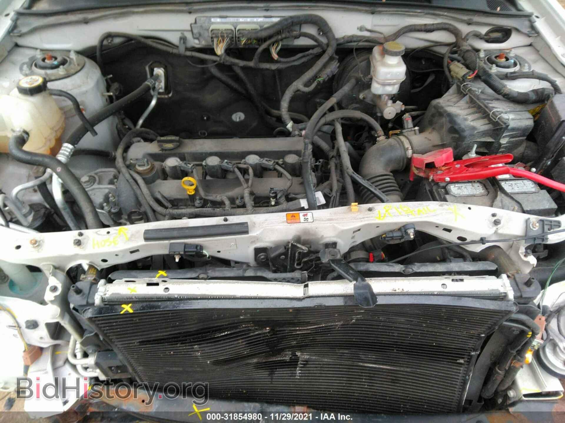 2012 FORD ESCAPE - VIN: 1FMCU0D75CKA20810 - Photo 10