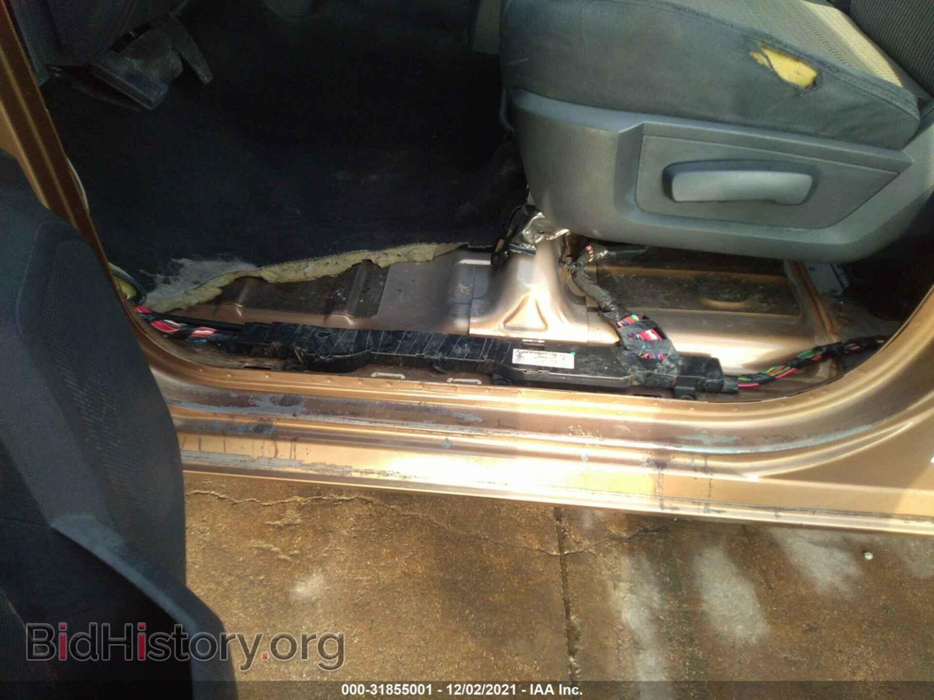 2012 RAM 1500 - VIN: 1C6RD6KP3CS112011 - Фото 6
