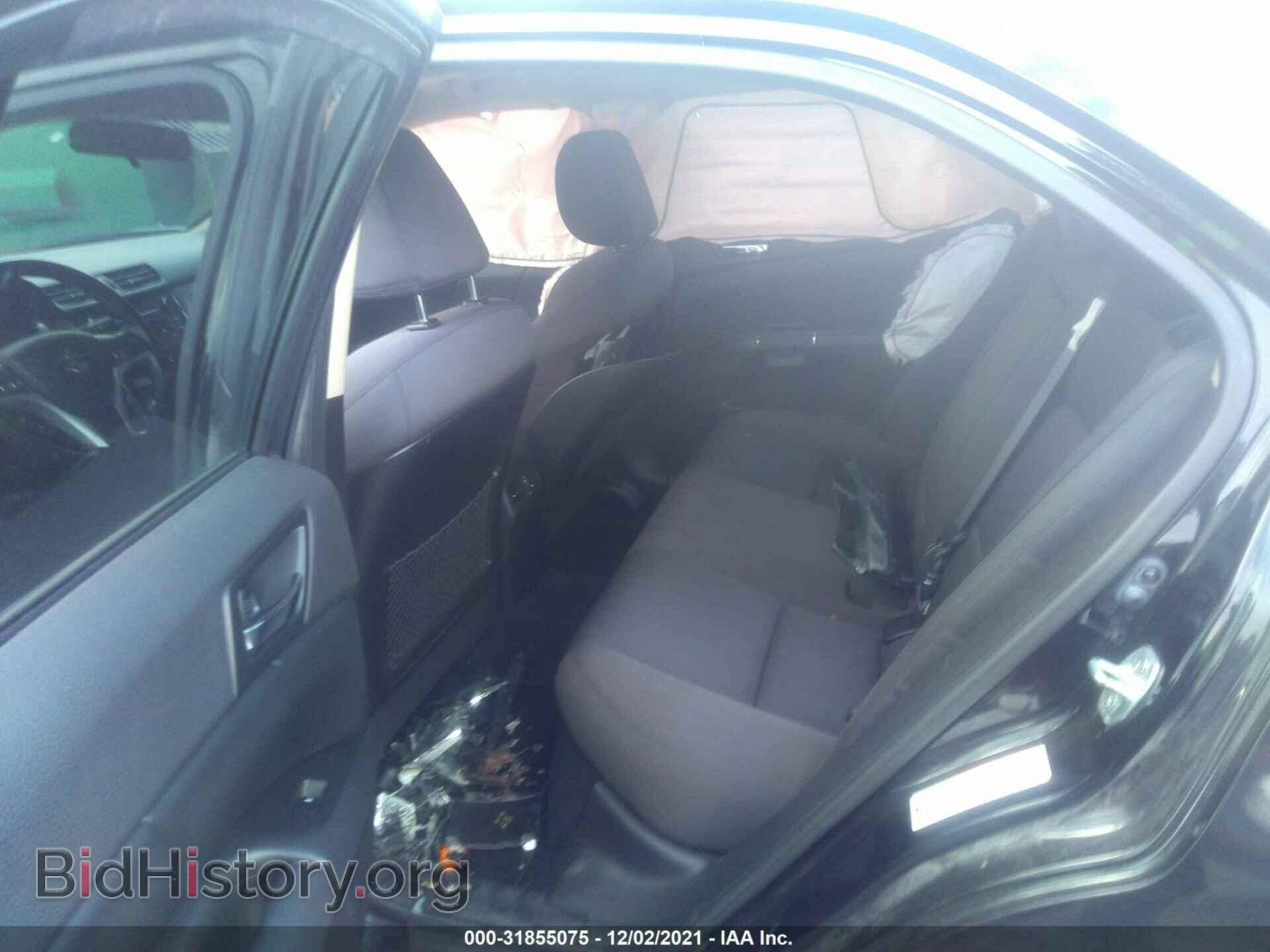 2012 SUZUKI KIZASHI - VIN: JS2RF9A63C6100145 - Photo 8