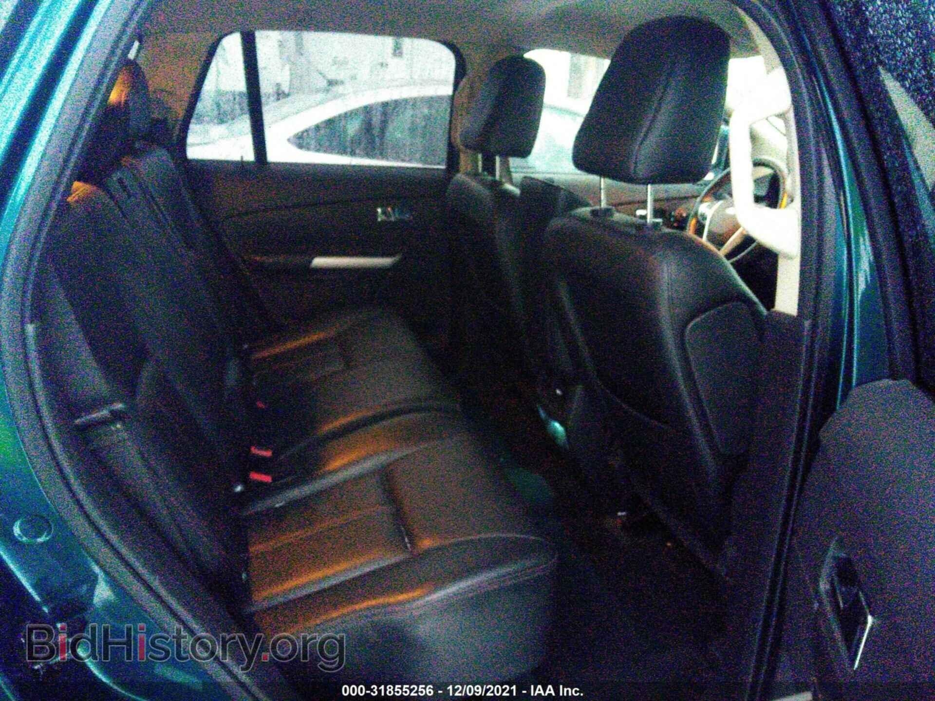 2011 FORD EDGE - VIN: 2FMDK4JC3BBA29856 - Фото 8