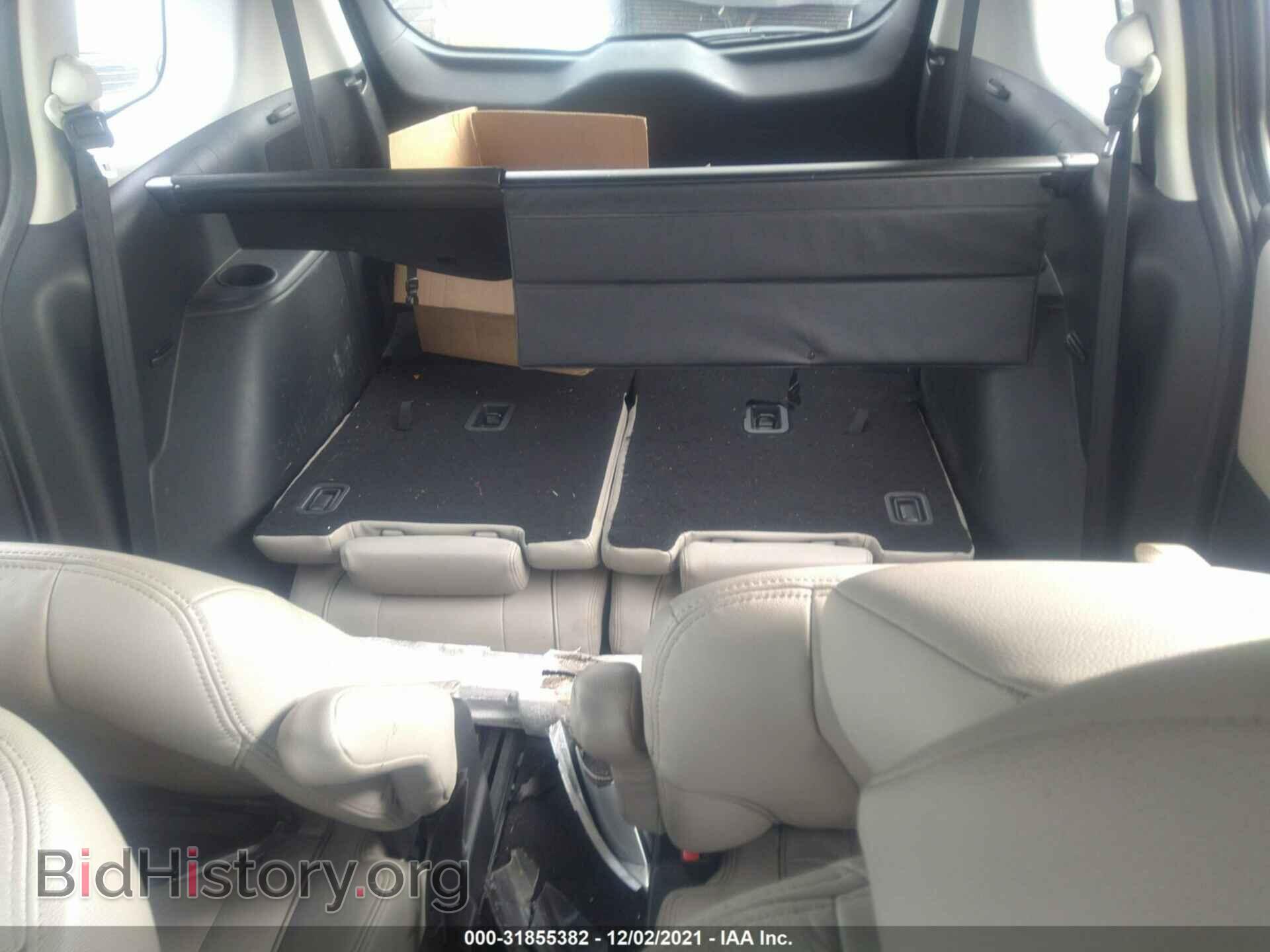 2013 MAZDA MAZDA5 - VIN: JM1CW2BL3D0156280 - Photo 8