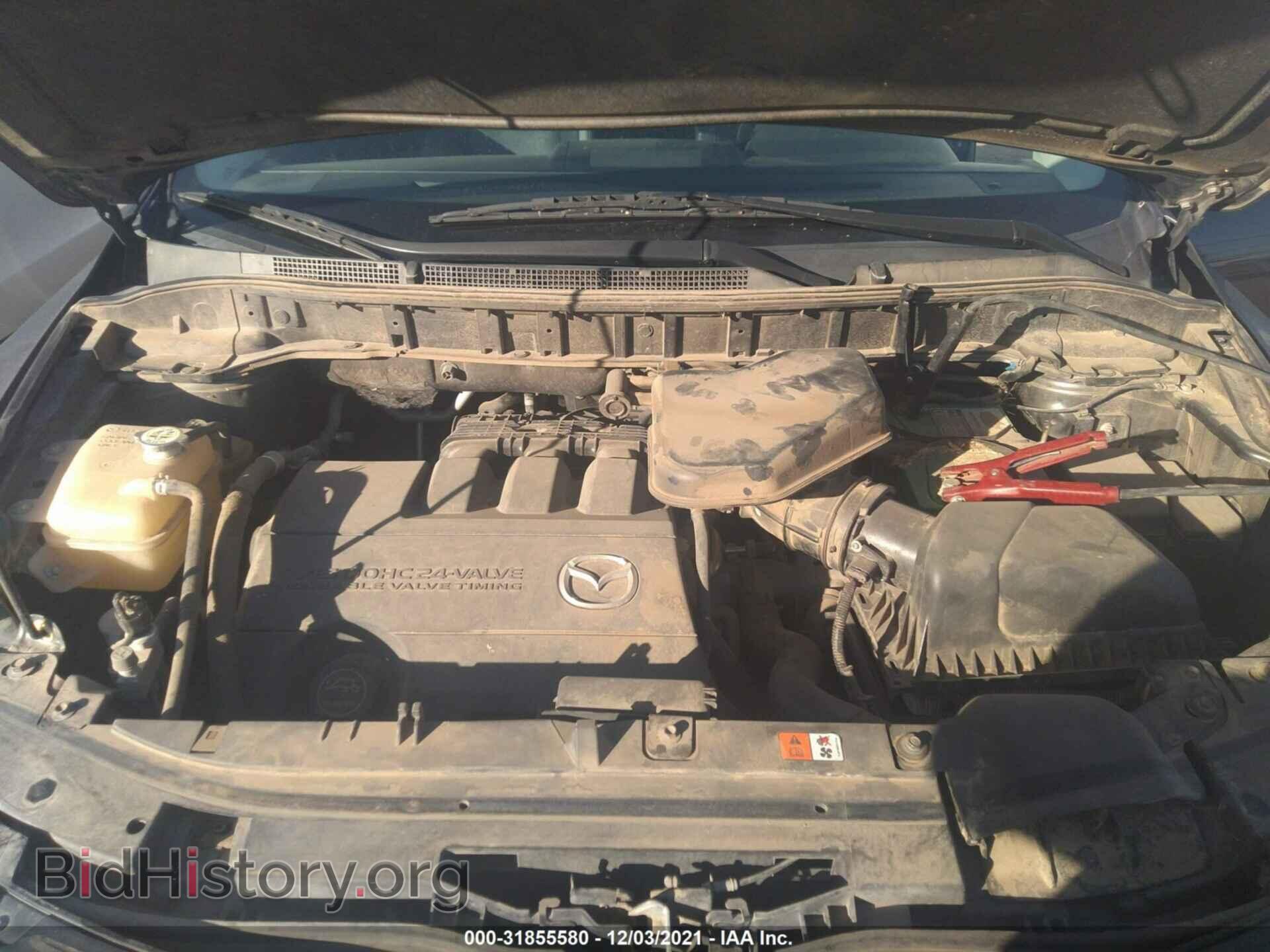 2013 MAZDA CX-9 - VIN: JM3TB2CA1D0412884 - Фото 10