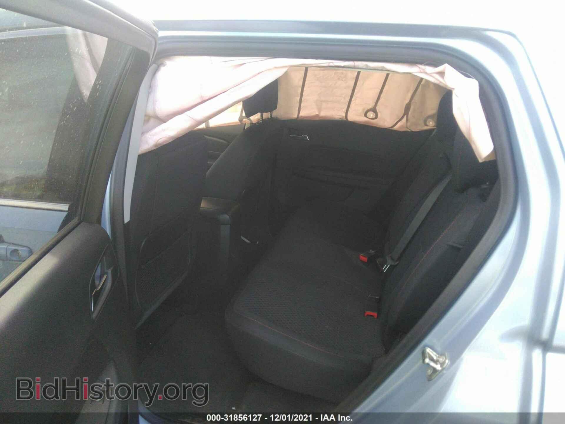 2015 GMC TERRAIN - VIN: 2GKALMEK9F6293950 - Фото 8