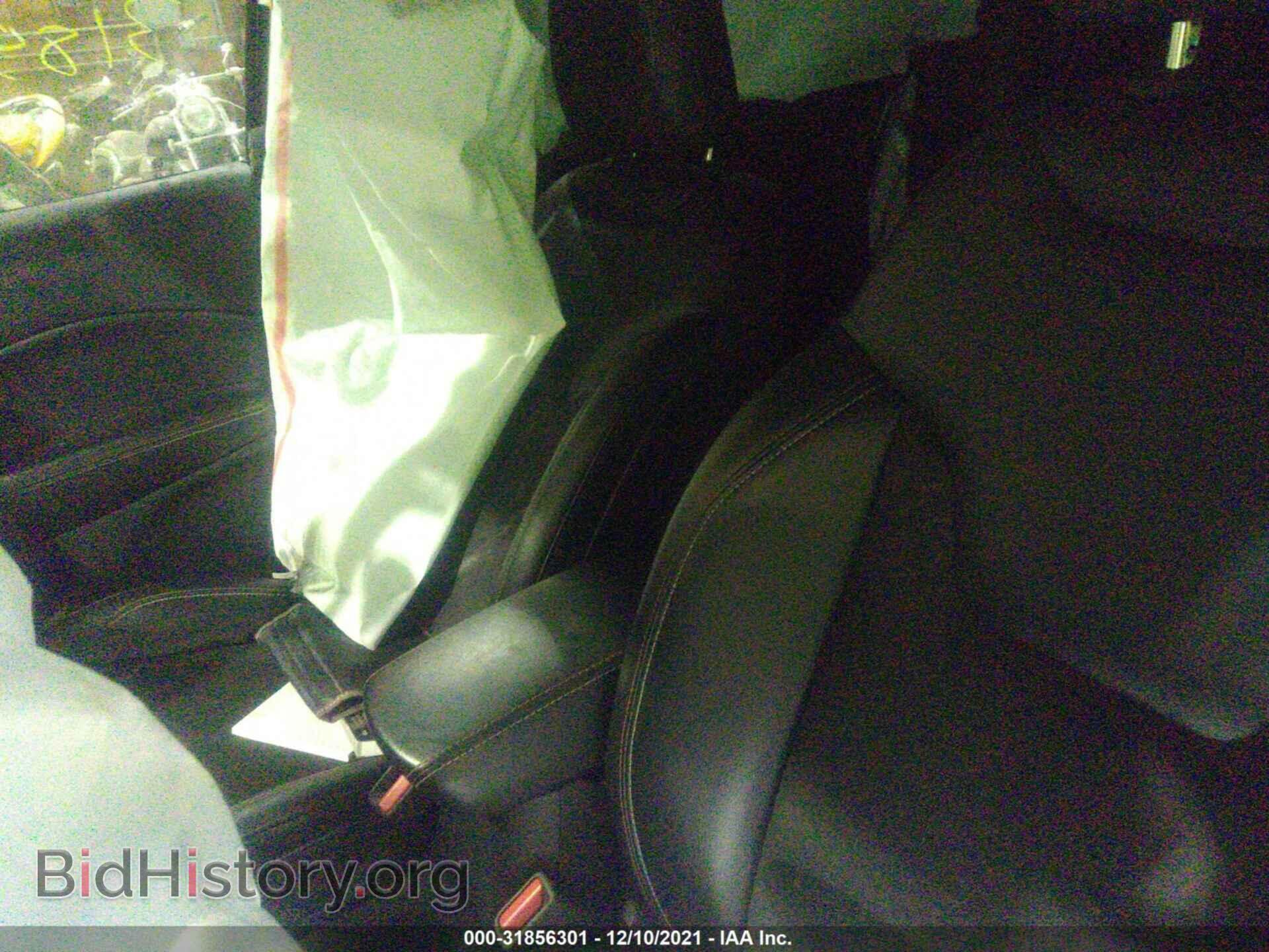 2017 JEEP COMPASS - VIN: 3C4NJDBB3HT636306 - Фото 8