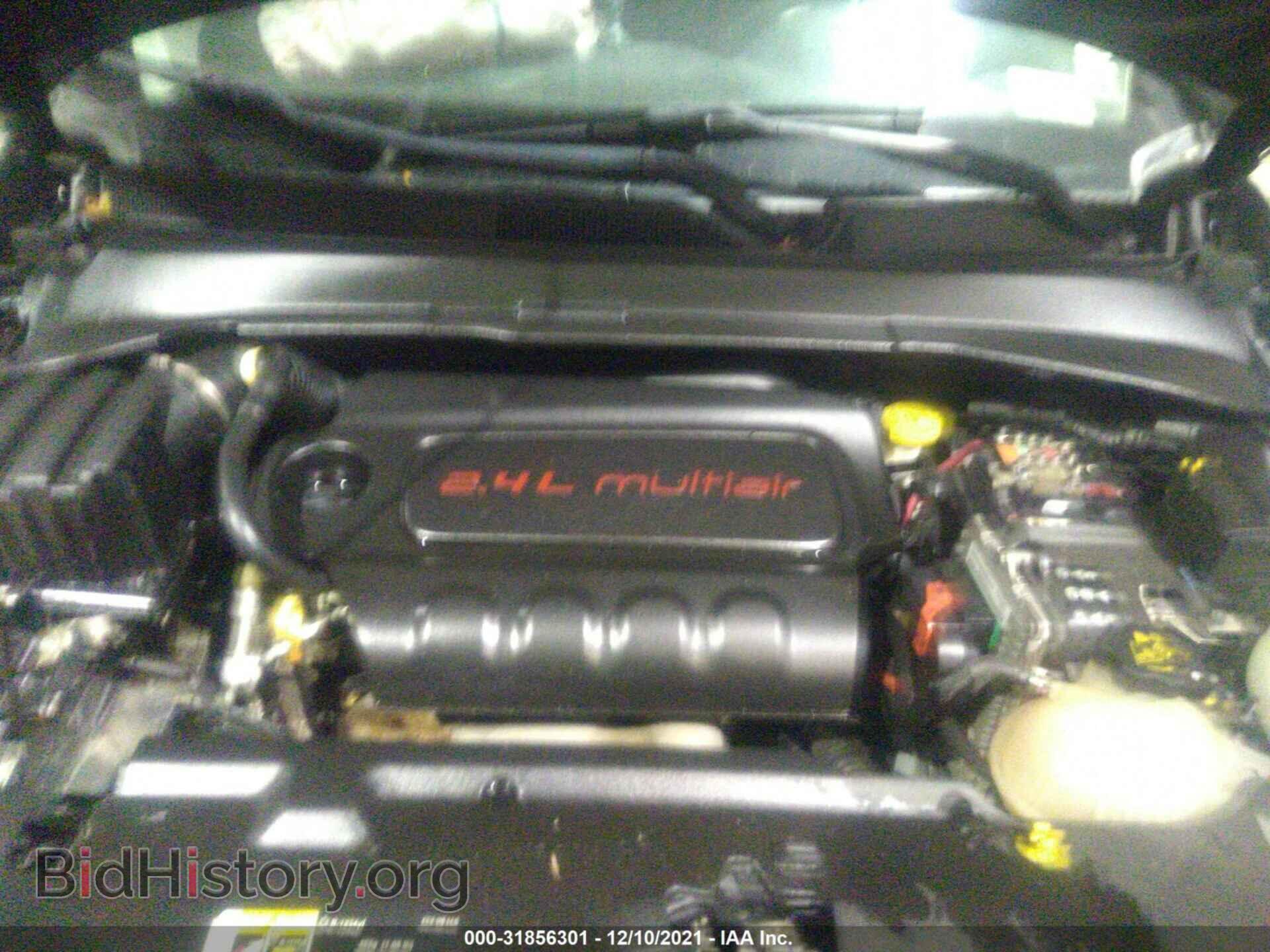 2017 JEEP COMPASS - VIN: 3C4NJDBB3HT636306 - Фото 10