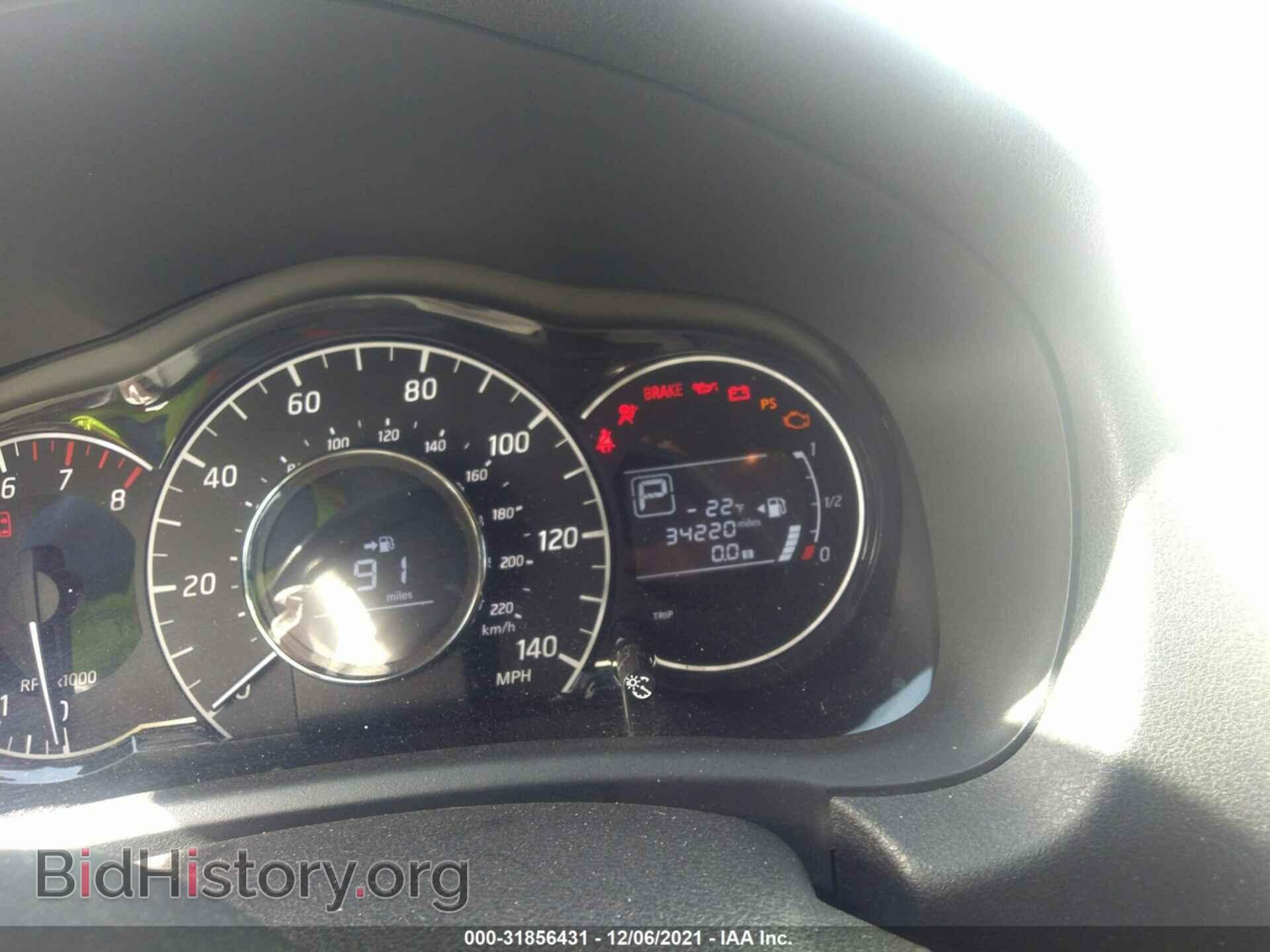 2016 NISSAN VERSA NOTE - VIN: 3N1CE2CP1GL360610 - Photo 7