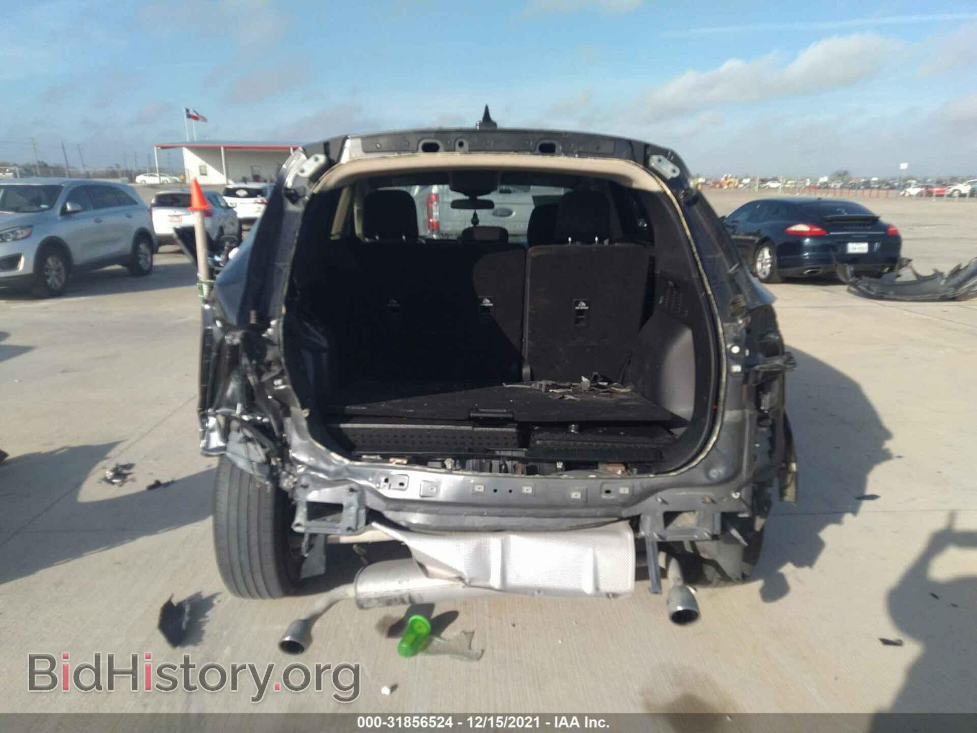 2020 FORD ESCAPE - VIN: 1FMCU0G67LUA76366 - Photo 6