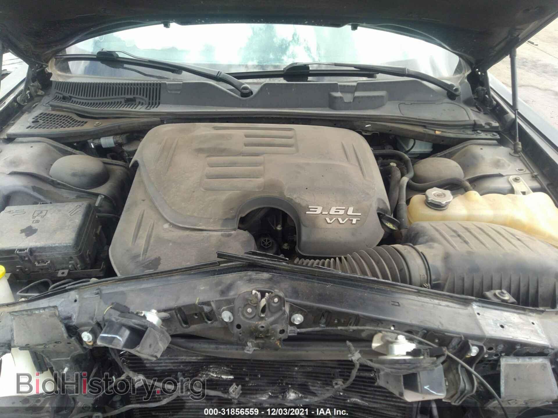 2016 DODGE CHALLENGER - VIN: 2C3CDZAG6GH265131 - Фото 10