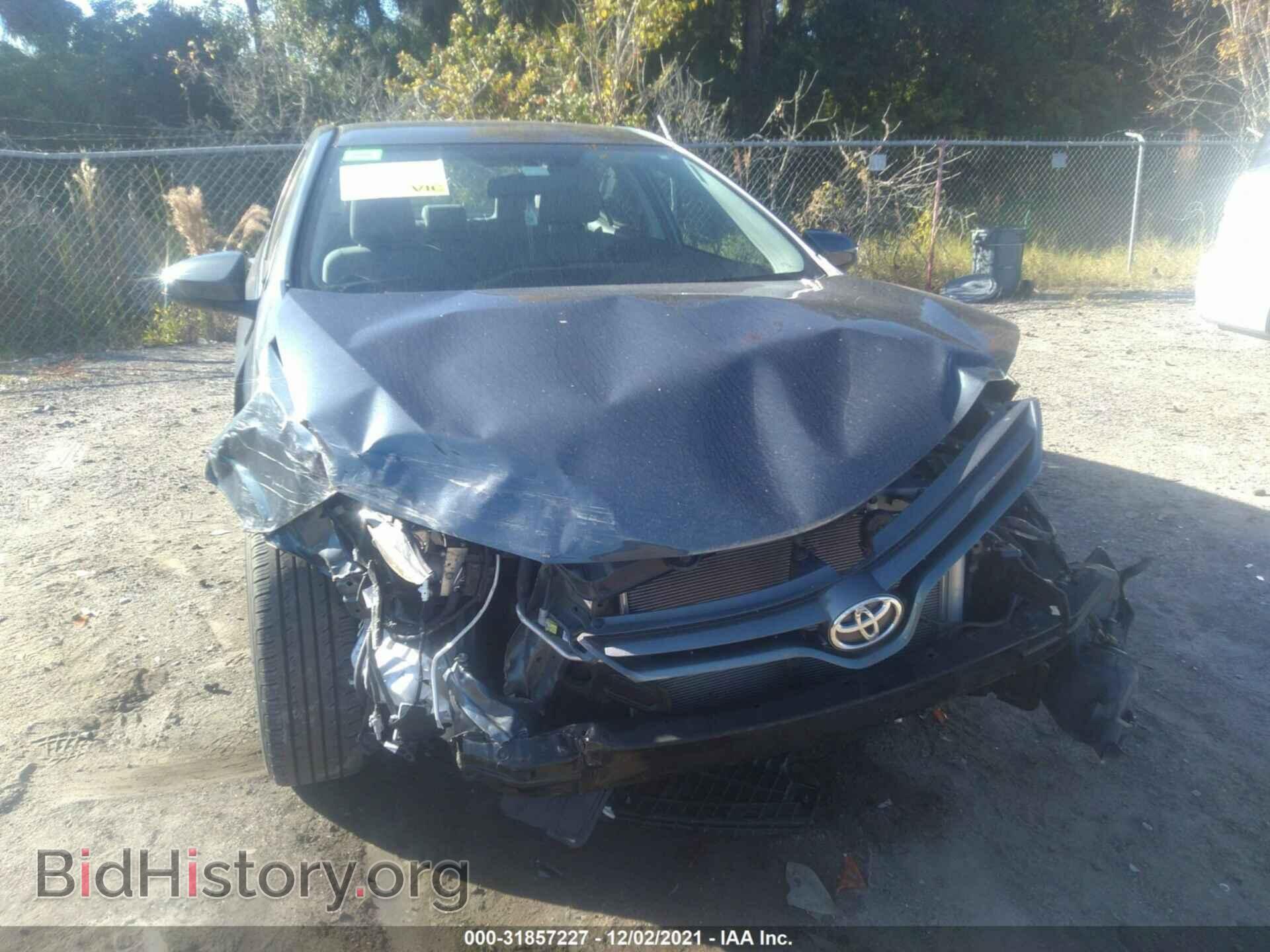 2015 TOYOTA COROLLA - VIN: 2T1BURHEXFC384014 - Photo 6