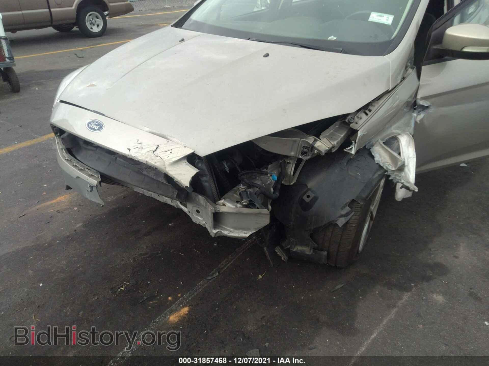 2015 FORD FOCUS - VIN: 1FADP3F28FL209846 - Photo 6