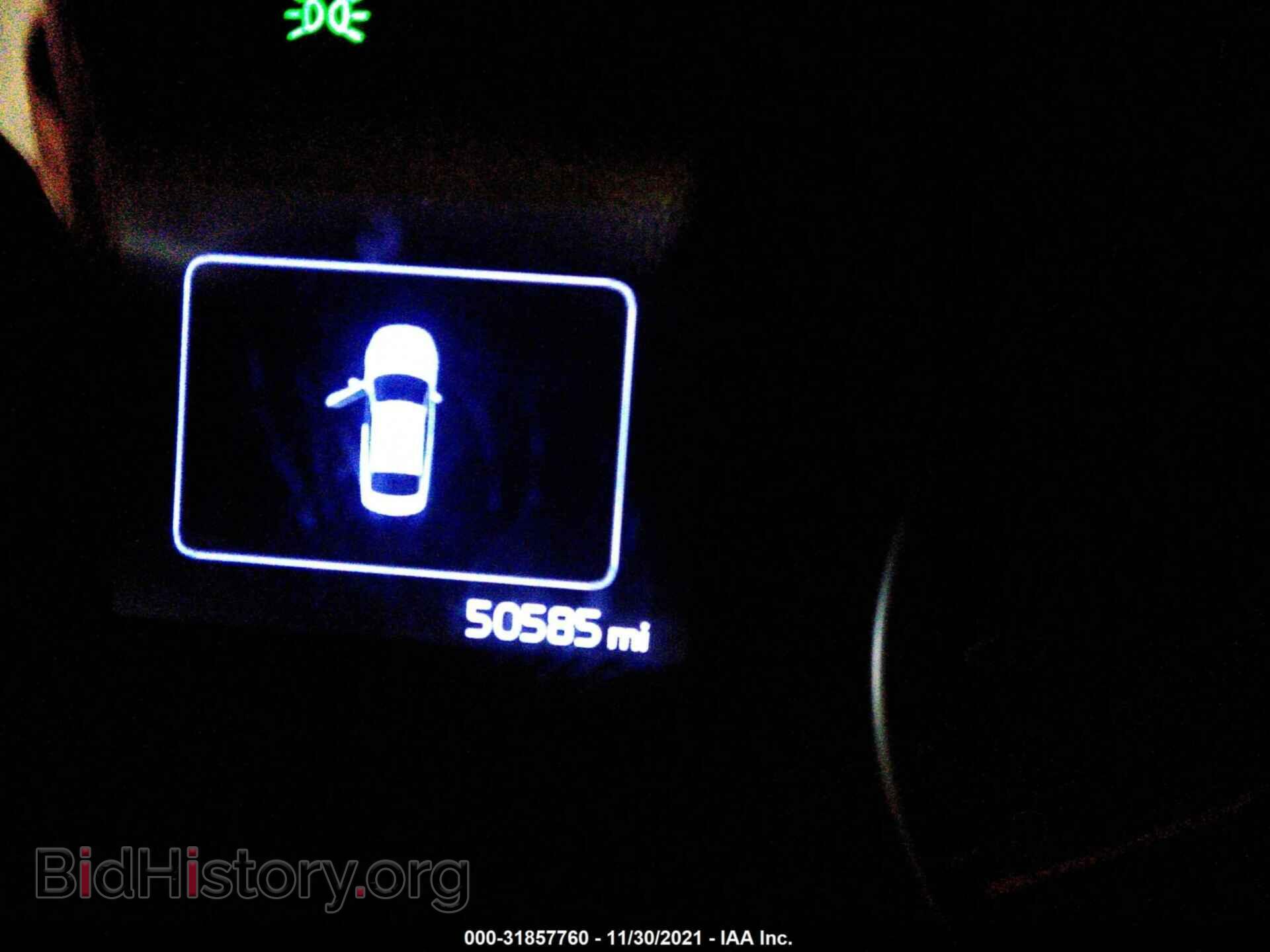 2017 KIA OPTIMA - VIN: 5XXGT4L3XHG171416 - Фото 7