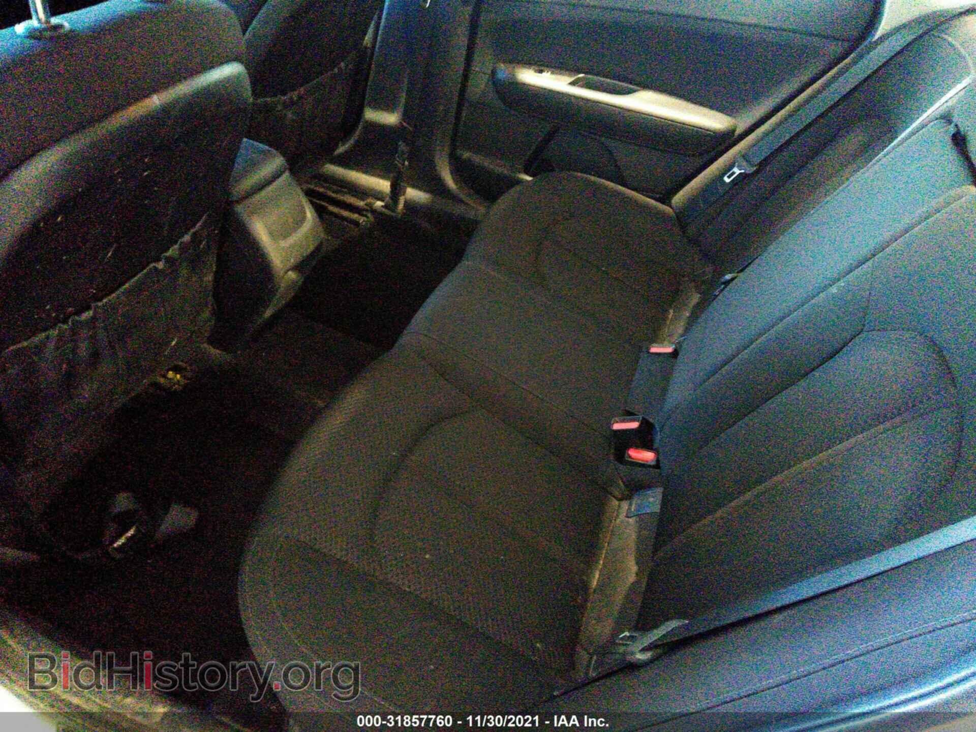 2017 KIA OPTIMA - VIN: 5XXGT4L3XHG171416 - Фото 8