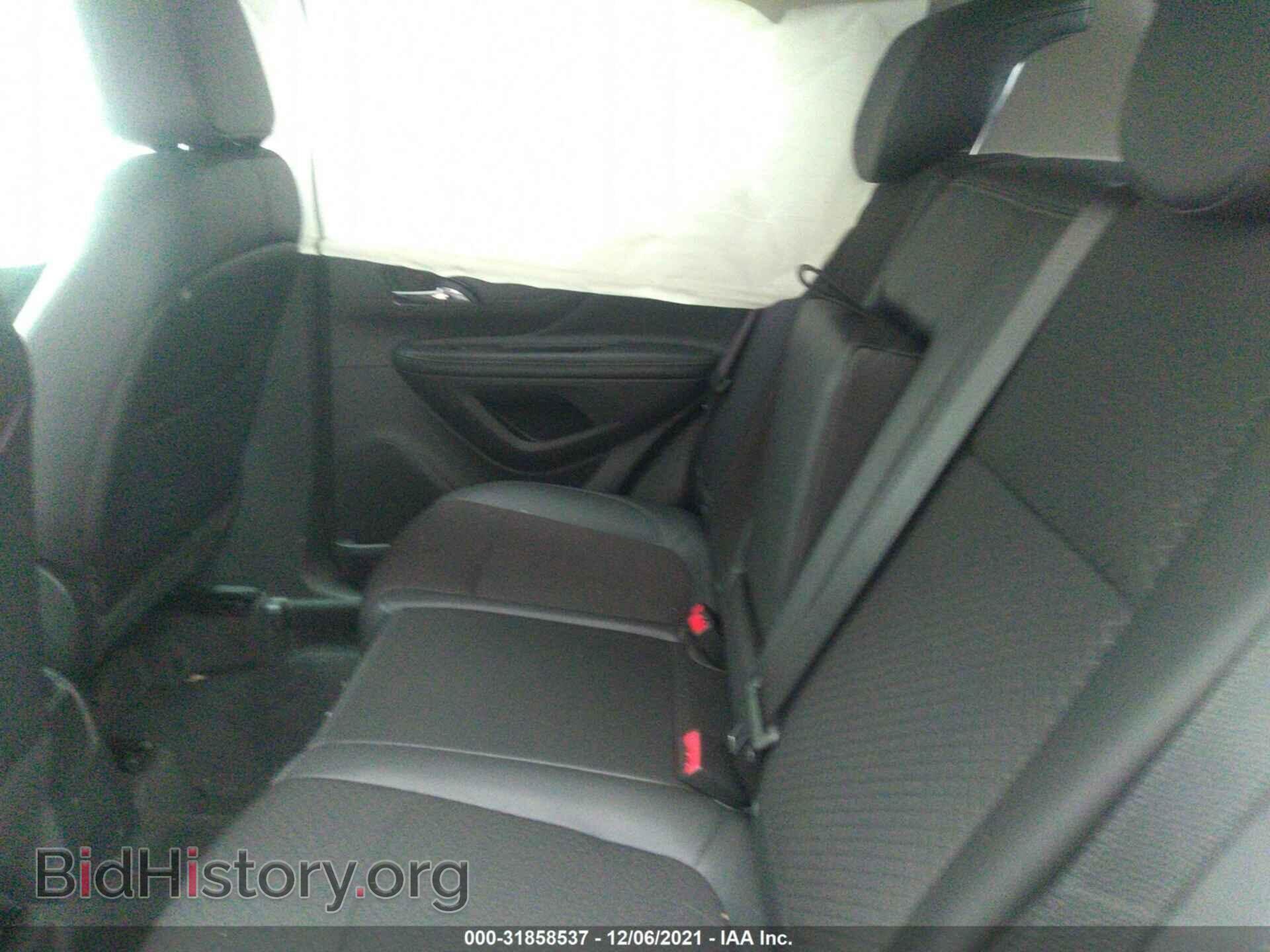 2021 BUICK ENCORE - VIN: KL4CJASB7MB331502 - Photo 8