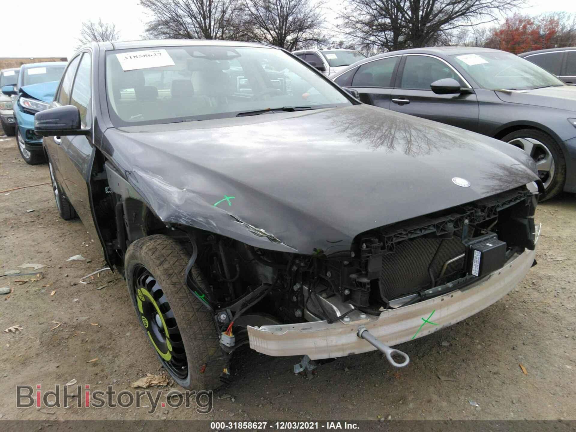 2016 MERCEDES-BENZ E-CLASS - VIN: WDDHF8JB0GB248804 - Фото 6
