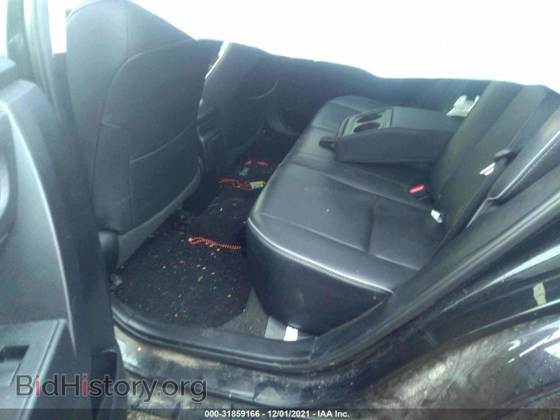 2015 TOYOTA COROLLA - VIN: 2T1BURHEXFC238194 - Photo 8