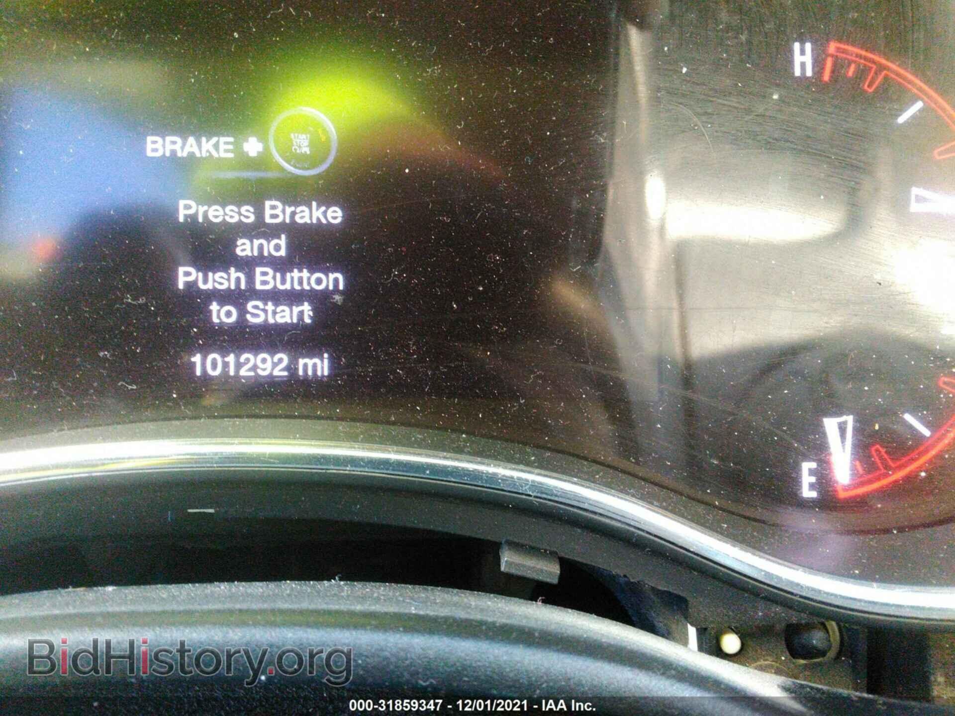 2018 DODGE DURANGO - VIN: 1C4RDHAG4JC254655 - Фото 7