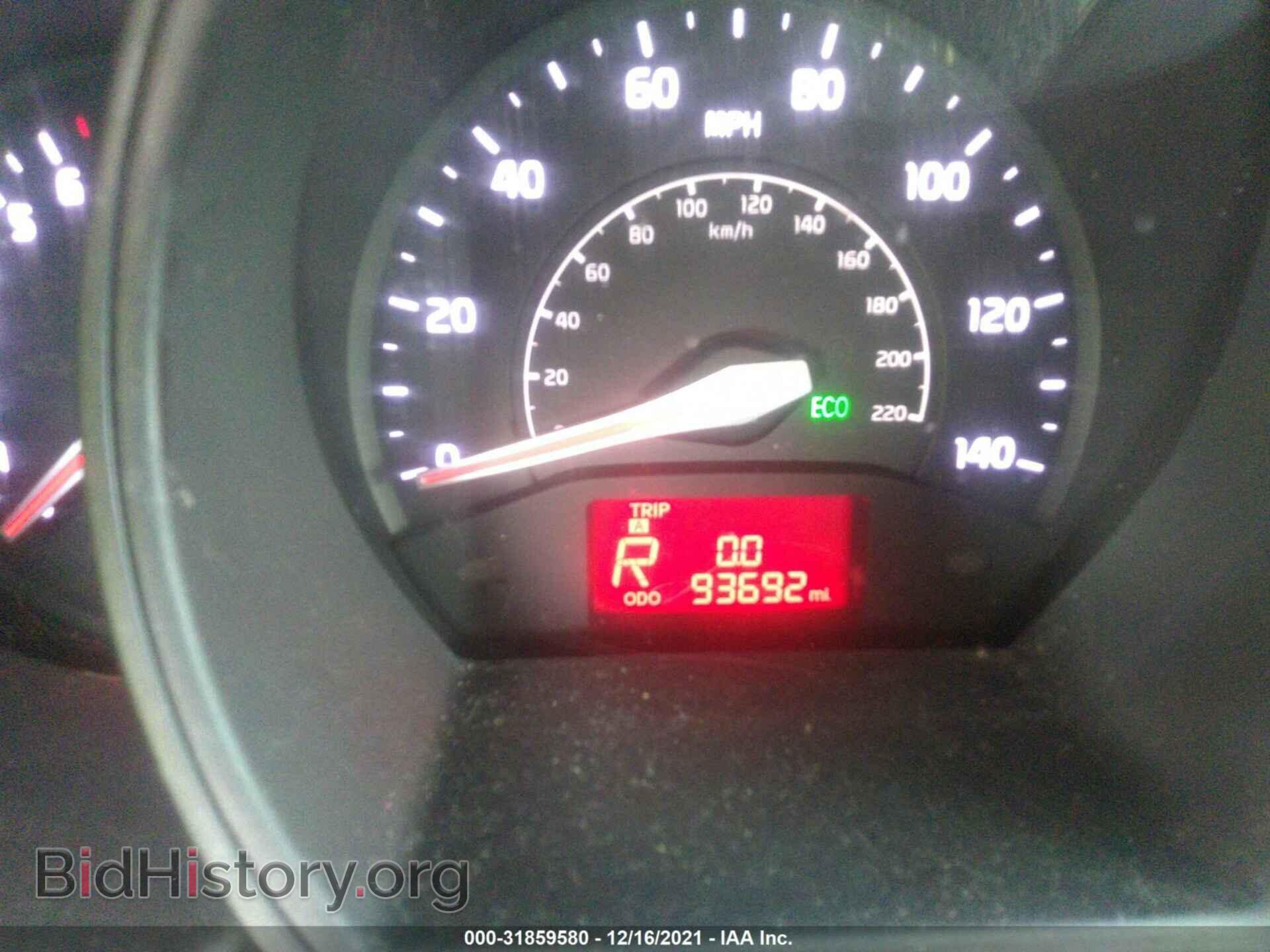 2015 KIA RIO - VIN: KNADN4A39F6479783 - Фото 7