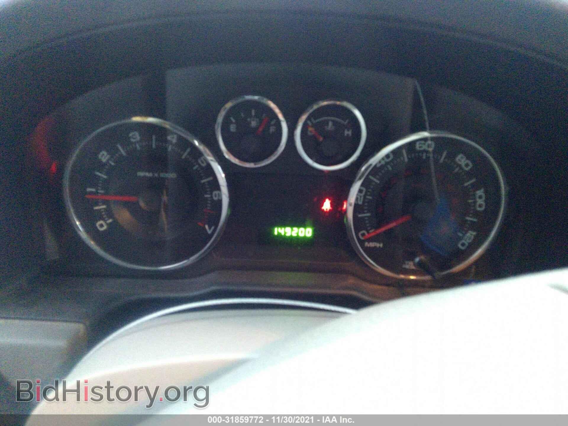 2009 FORD EDGE - VIN: 2FMDK36C39BB06092 - Фото 7