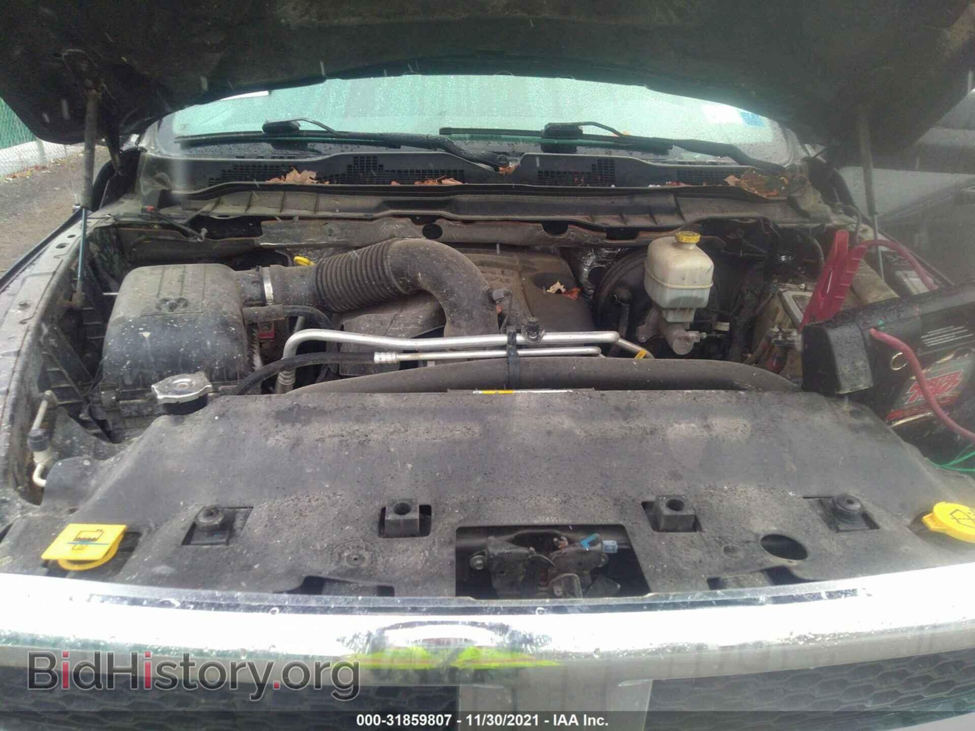 2013 RAM 2500 - VIN: 3C6TR5CT7DG607933 - Фото 10