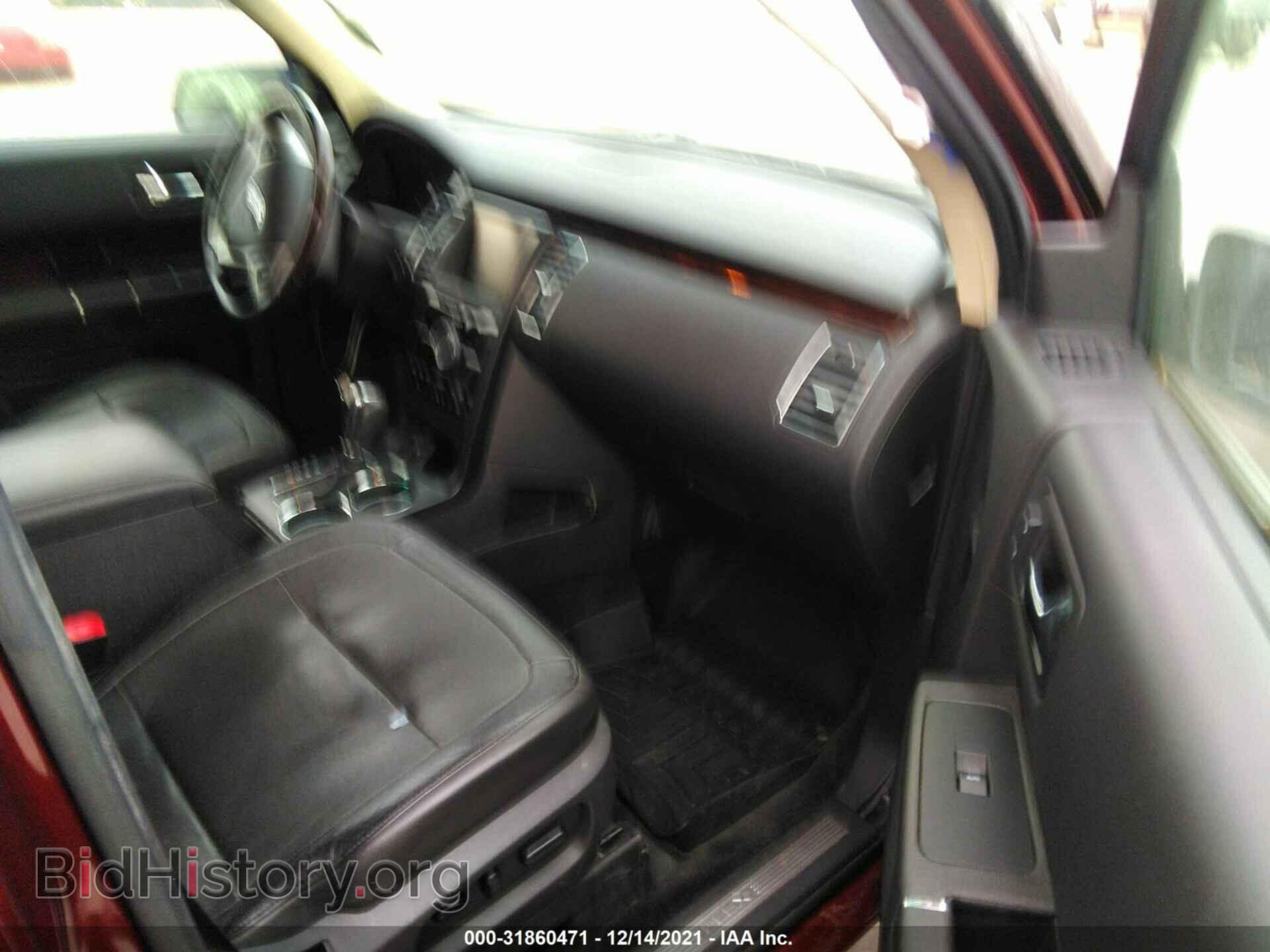 2015 FORD FLEX - VIN: 2FMGK5D89FBA03553 - Photo 5