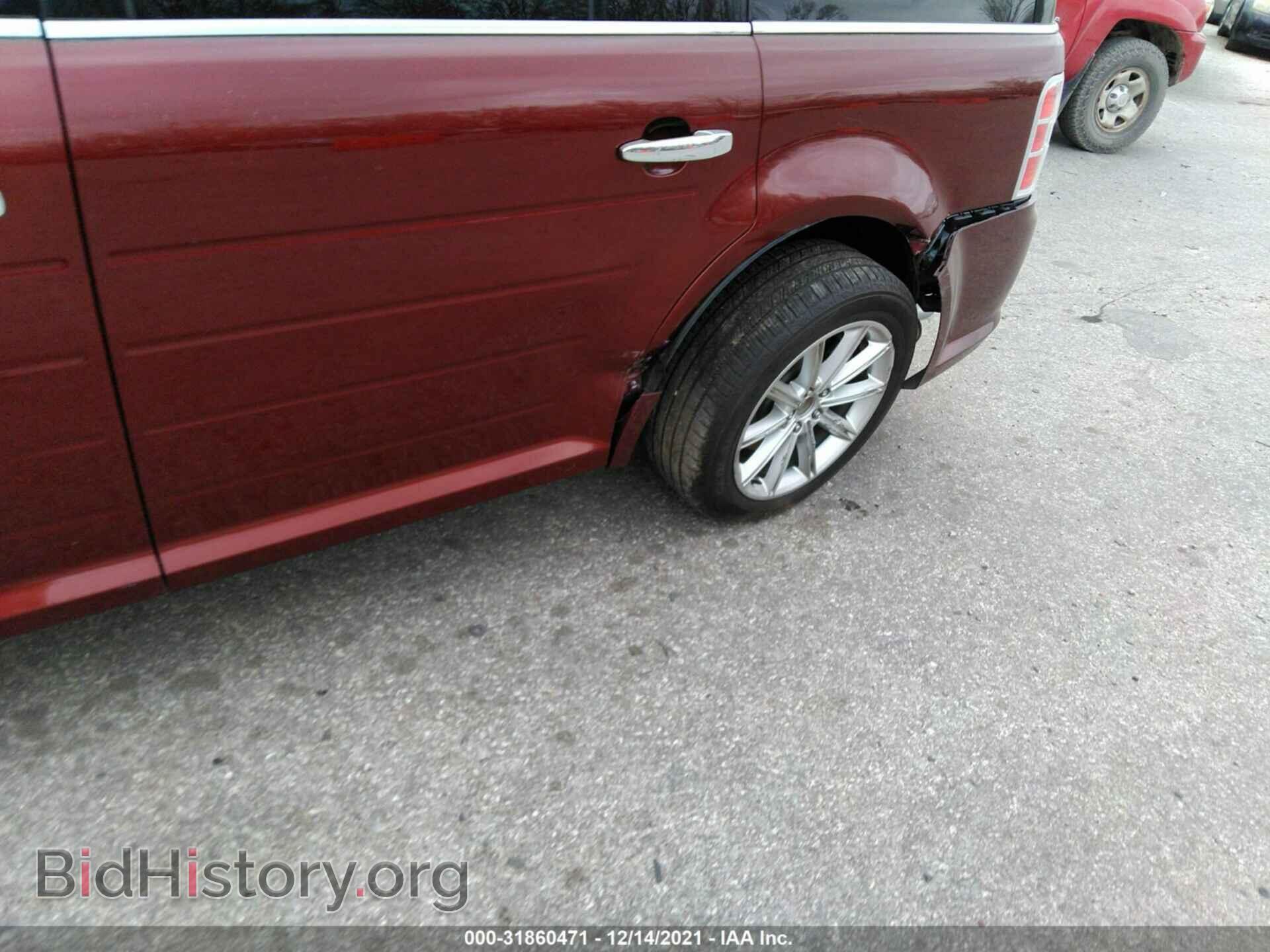 2015 FORD FLEX - VIN: 2FMGK5D89FBA03553 - Photo 6