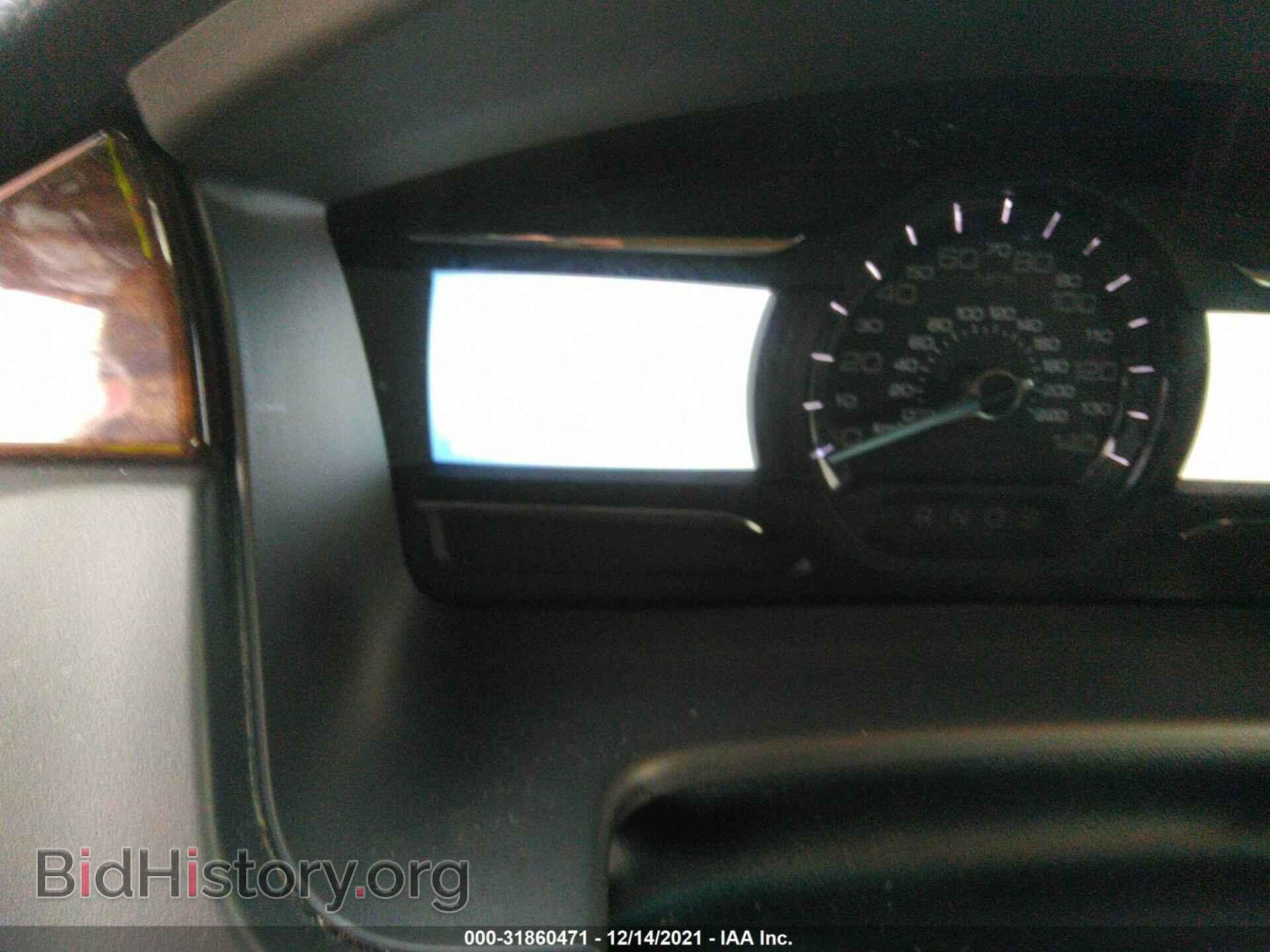 2015 FORD FLEX - VIN: 2FMGK5D89FBA03553 - Photo 7