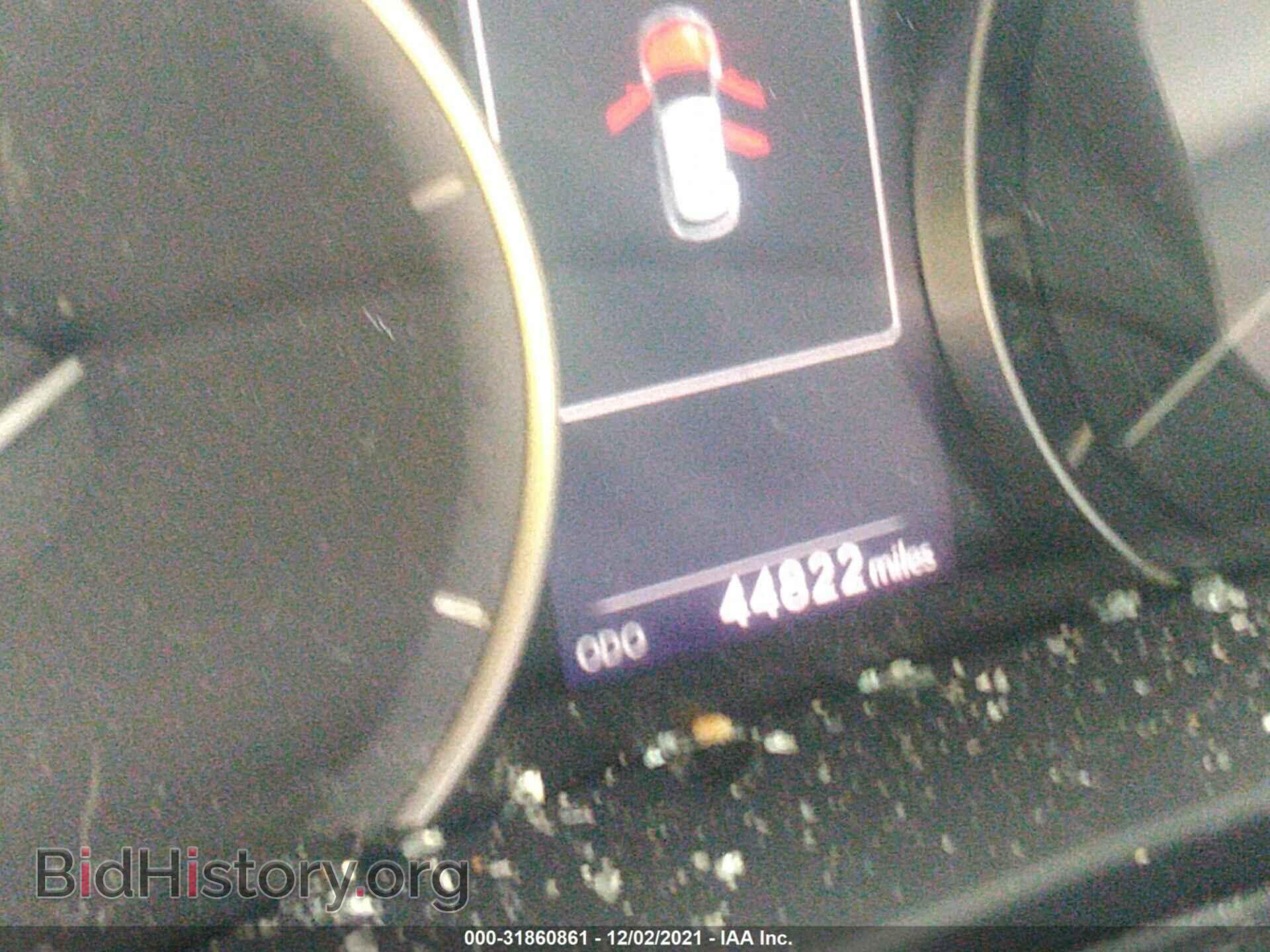 2017 LEXUS RX - VIN: 2T2BZMCA8HC130941 - Photo 7