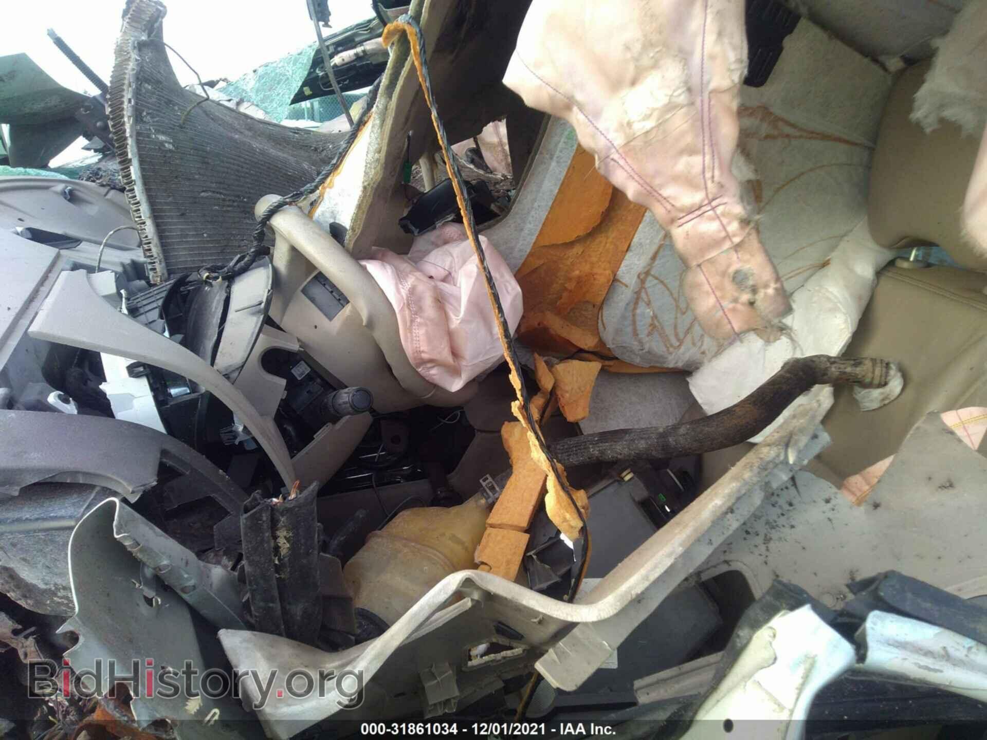 2007 FORD EDGE - VIN: 2FMDK38C67BA78671 - Photo 5
