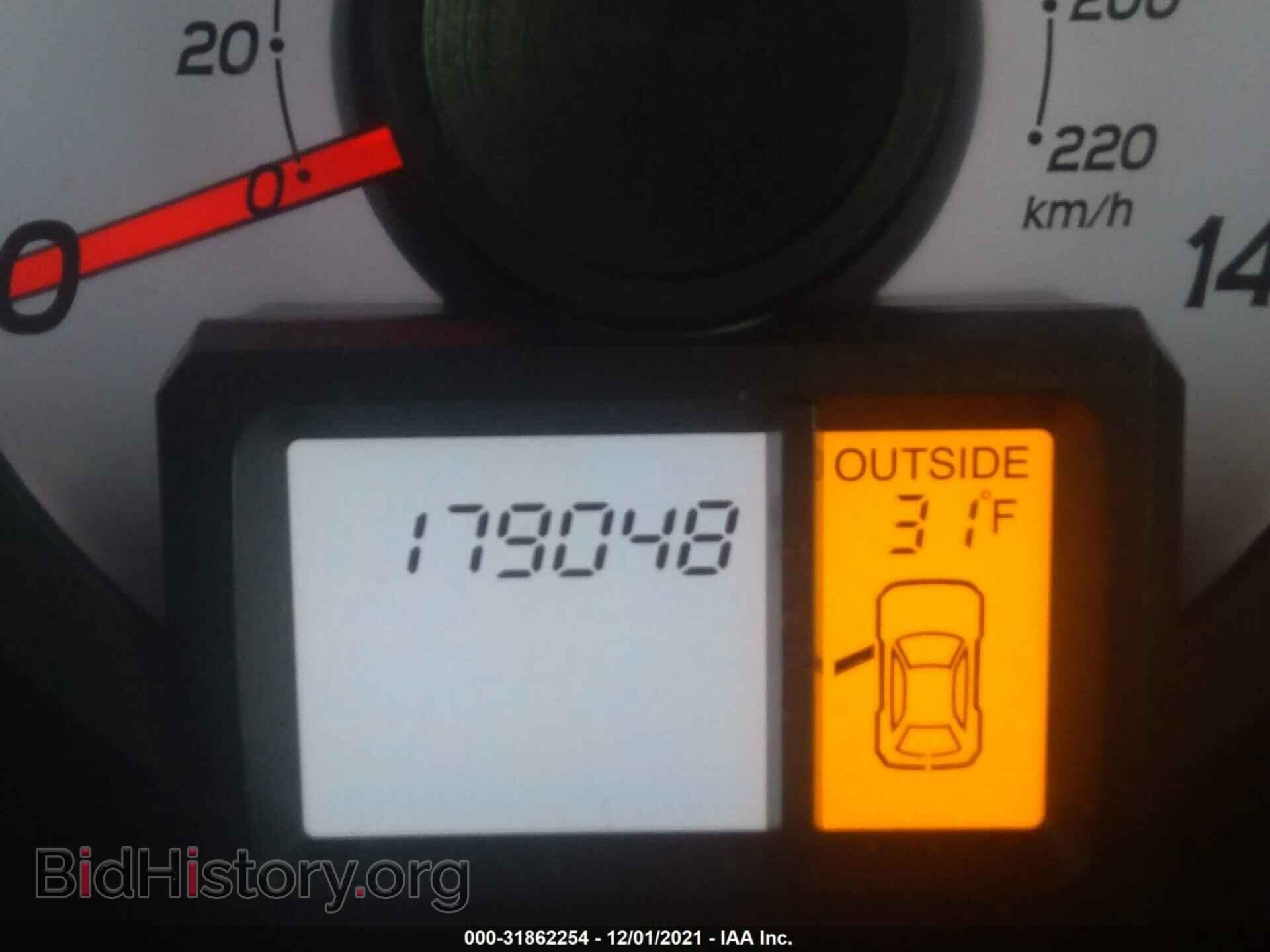 2012 HONDA PILOT - VIN: 5FNYF4H66CB024357 - Photo 7